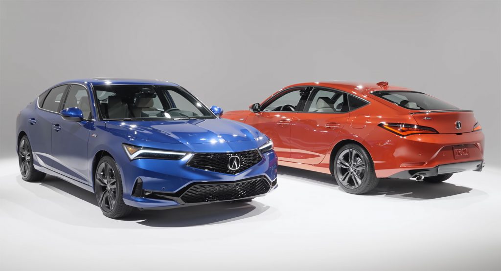  Is The 2023 Acura Integra Worth The Wait?