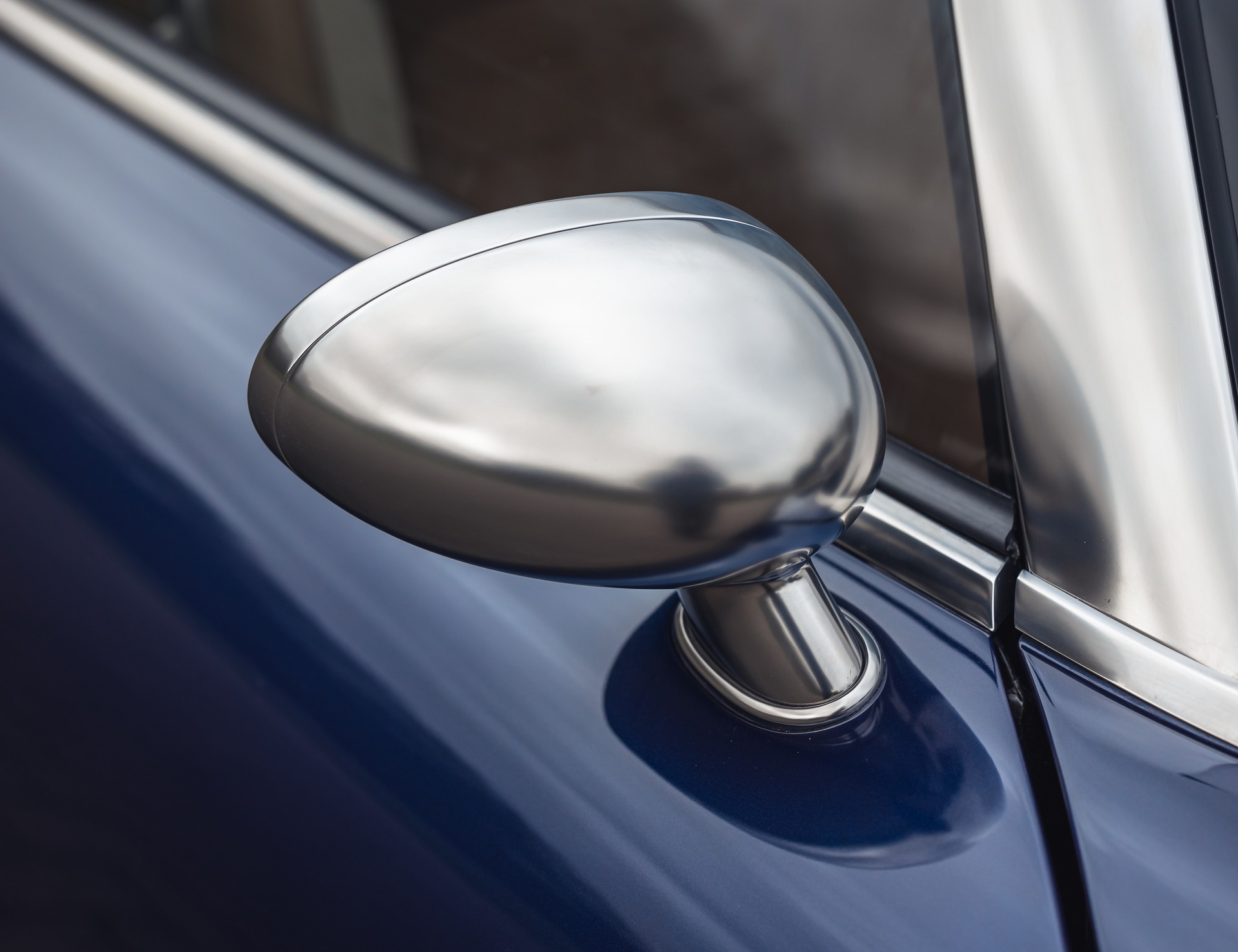 RML Takes Over Millbrook To Test Ferrari 250 SWB Restomod