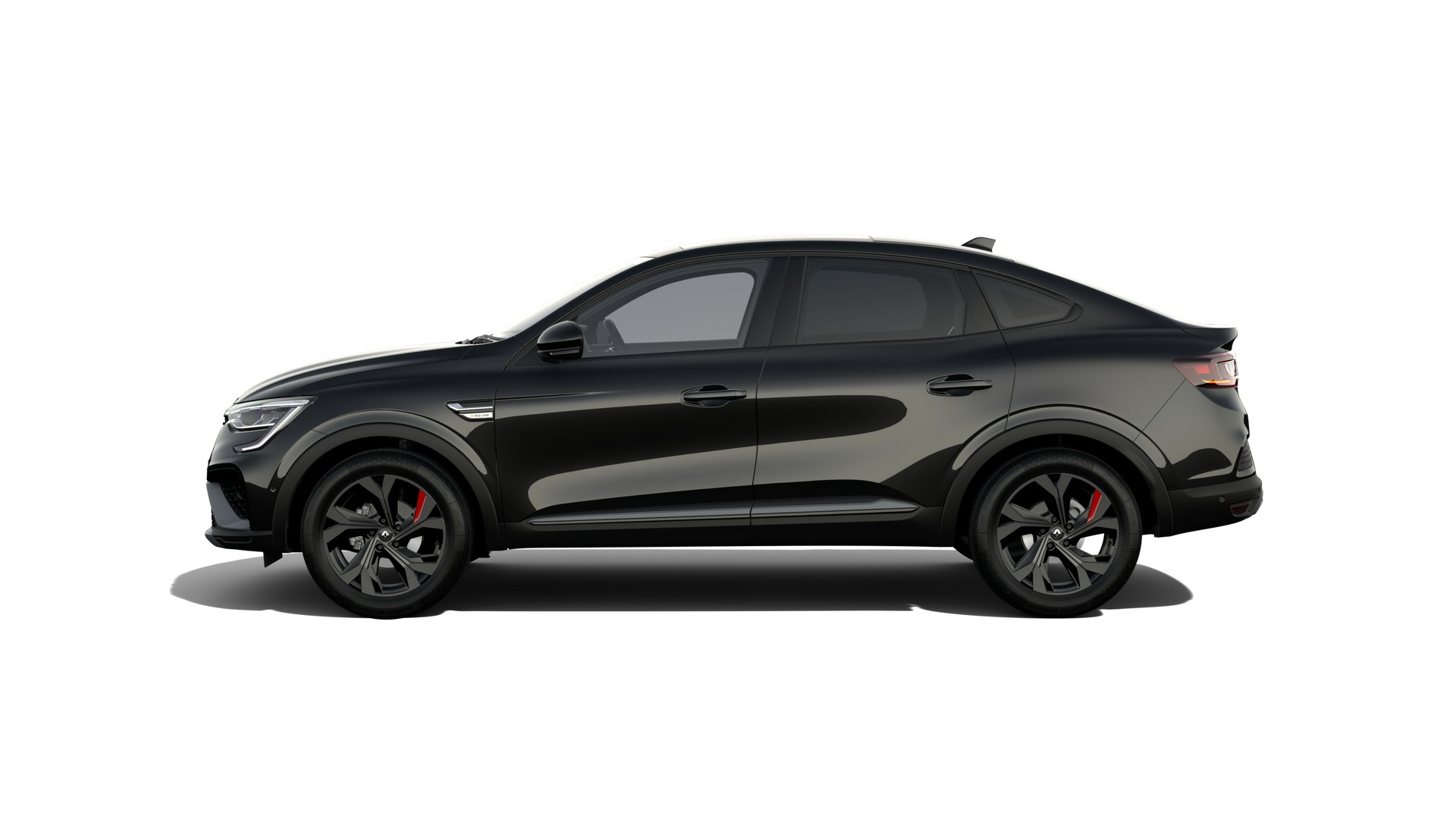 2022 Renault Arkana R.S. Line Arrives To Top Out Aussie Range