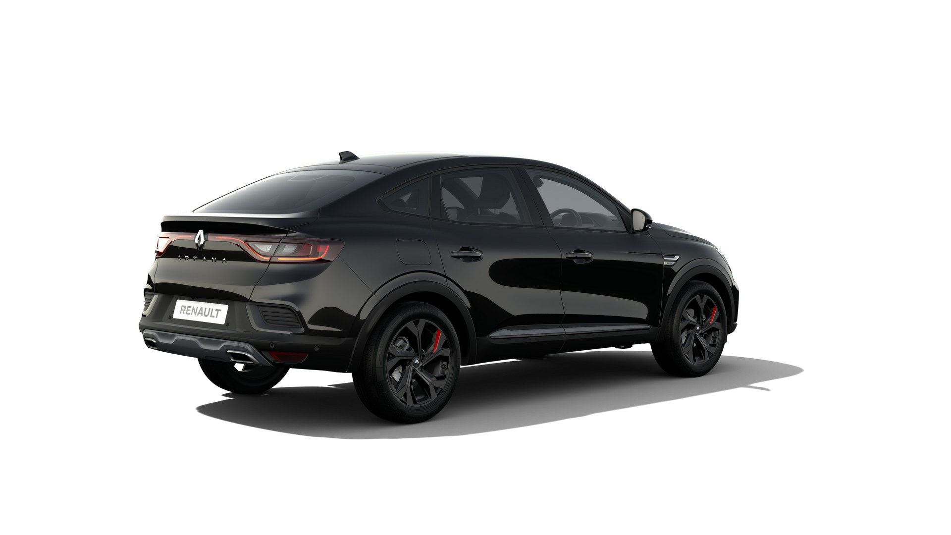 2022 Renault Arkana R.S. Line Arrives To Top Out Aussie Range