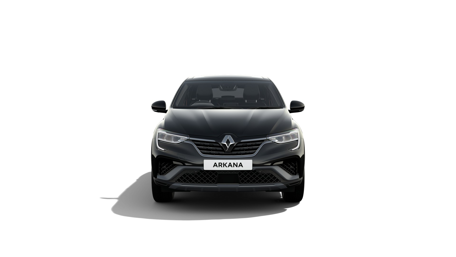 2022 Renault Arkana R.S. Line Arrives To Top Out Aussie Range