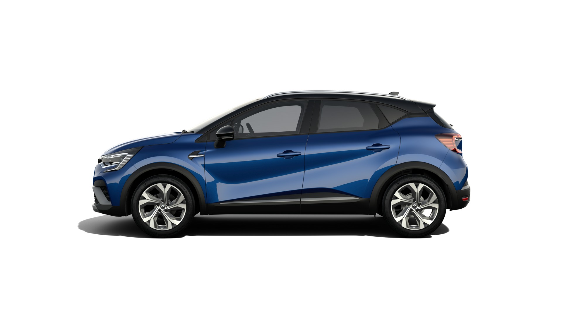 Renault Grows Aussie Captur Line-Up With New Range-Topping R.S. Line