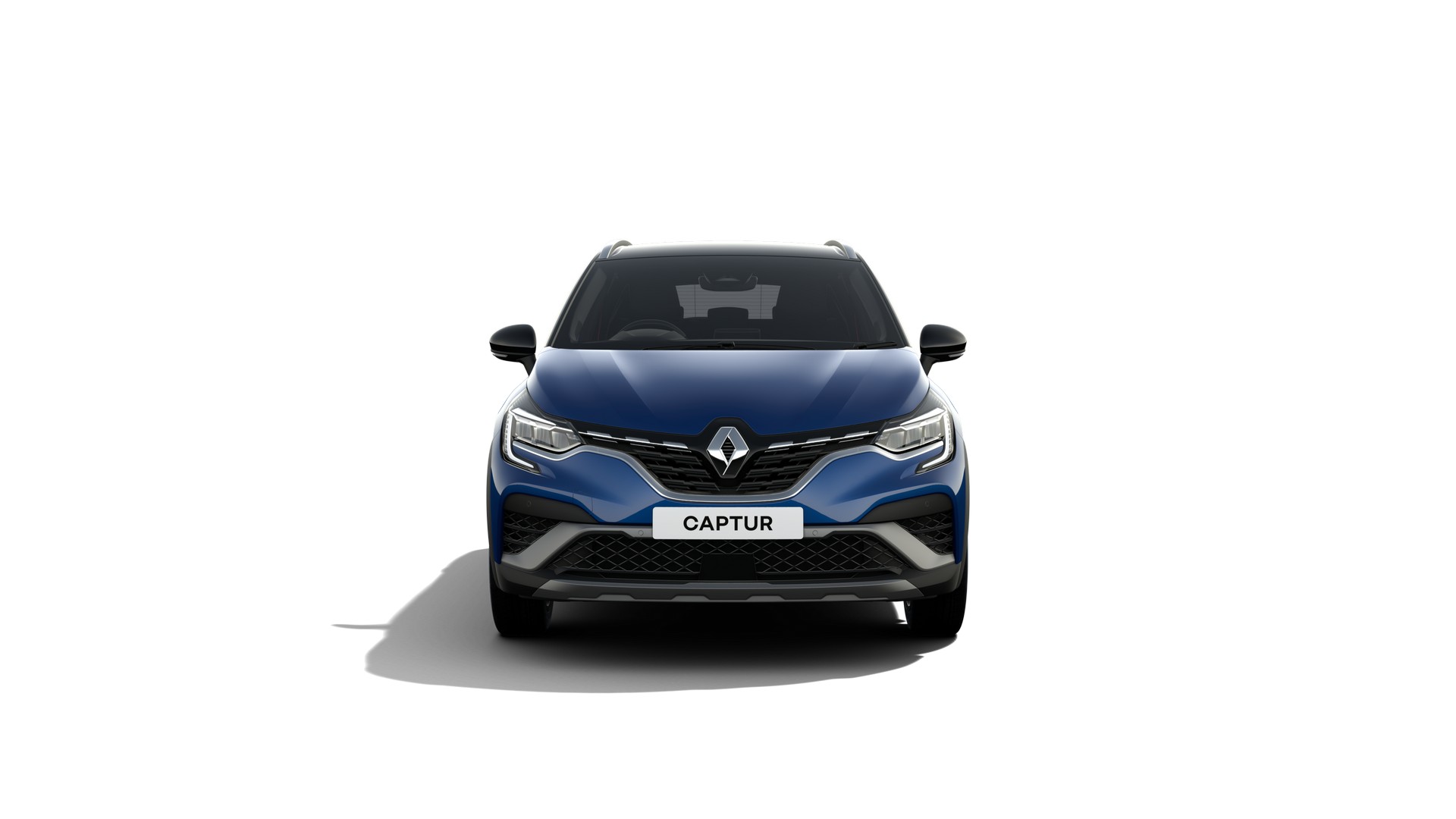 Renault Grows Aussie Captur Line-Up With New Range-Topping R.S. Line