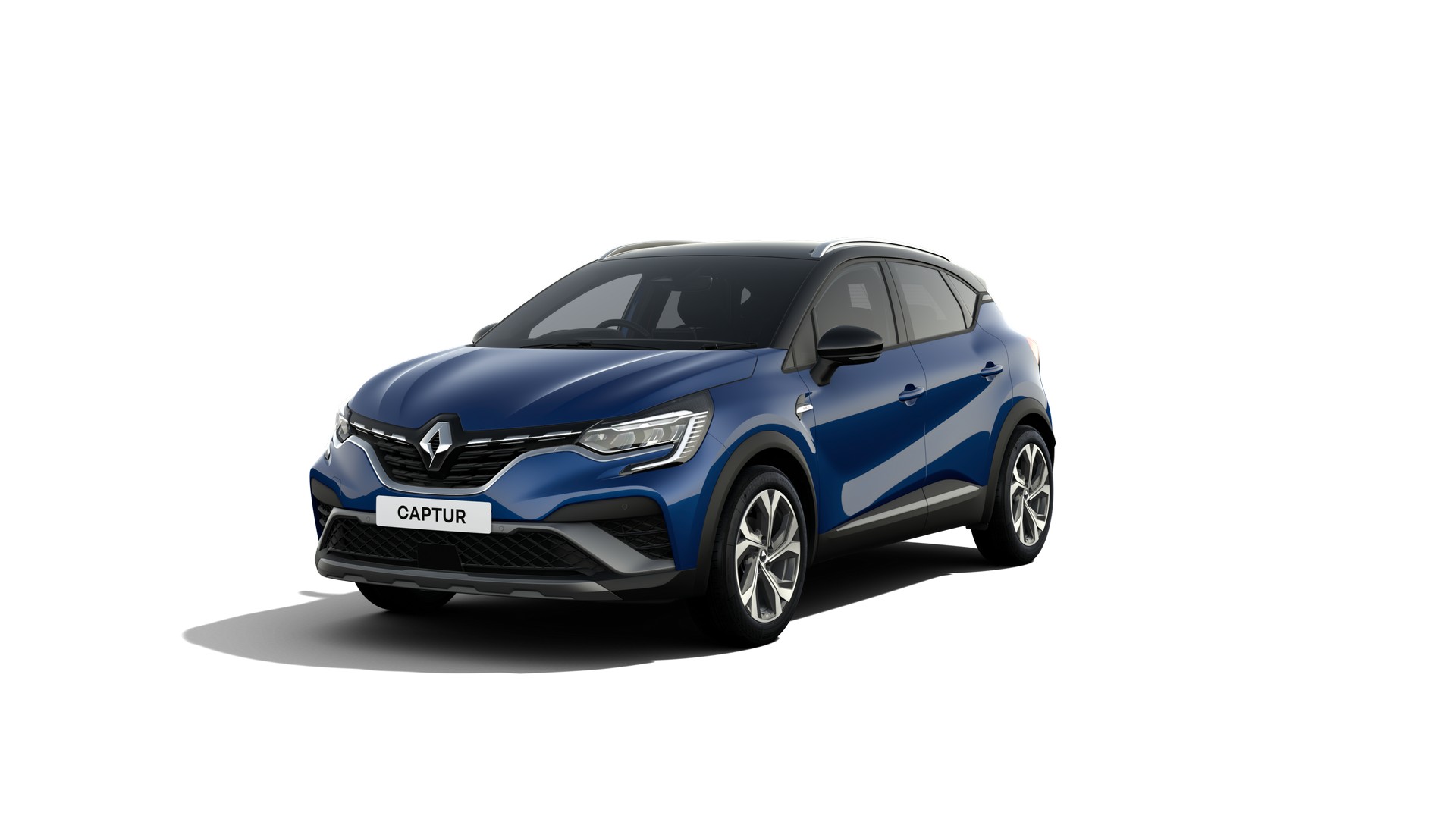 Renault Grows Aussie Captur Line-Up With New Range-Topping R.S. Line