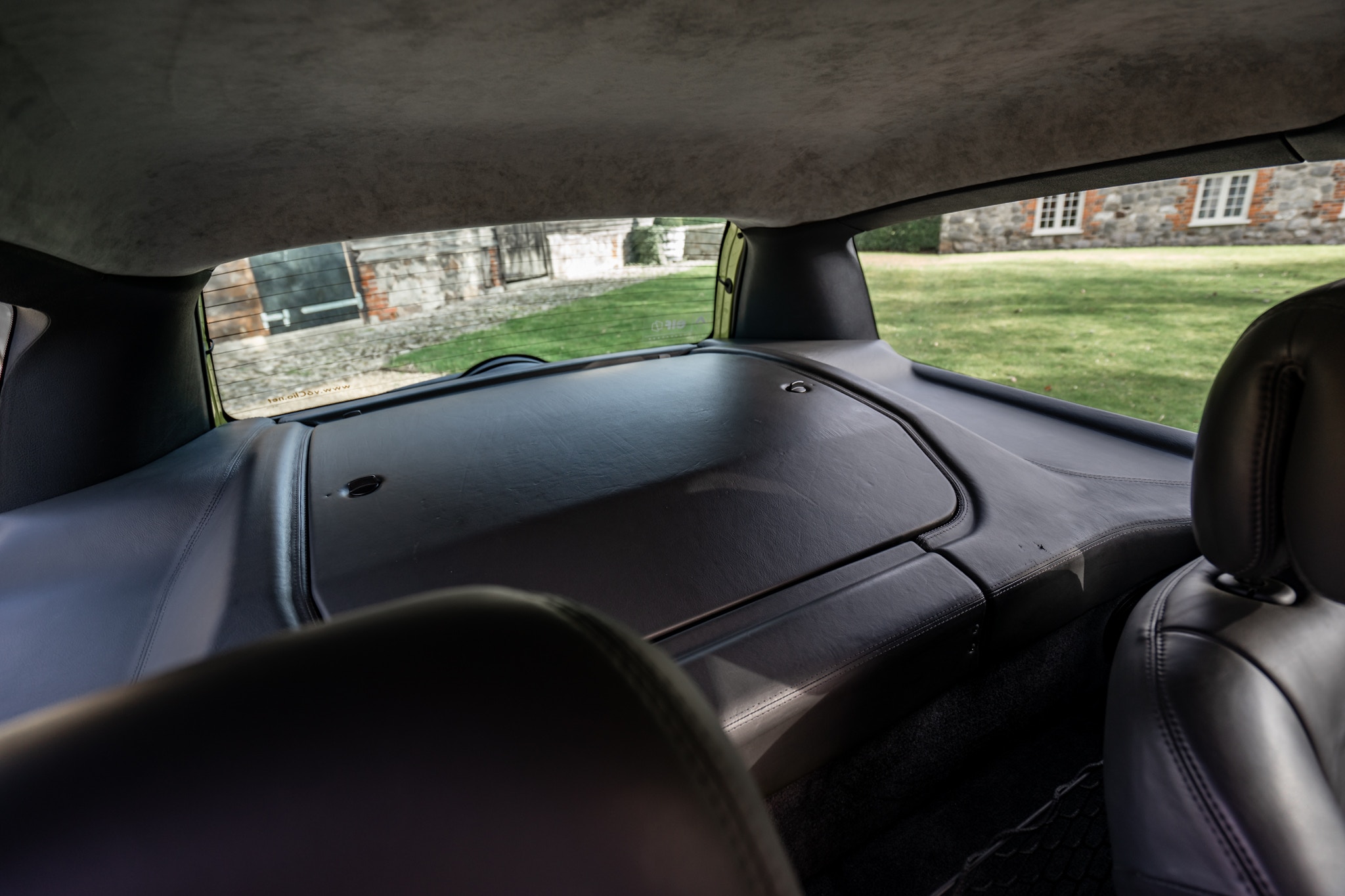 A 2004 Renault Clio V6 Phase 2 Just Sold For A Record $120,000