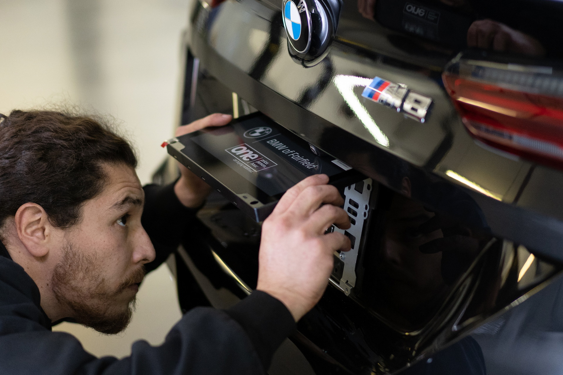 Colorado Might Be The Next State To Green-Light Digital License Plates