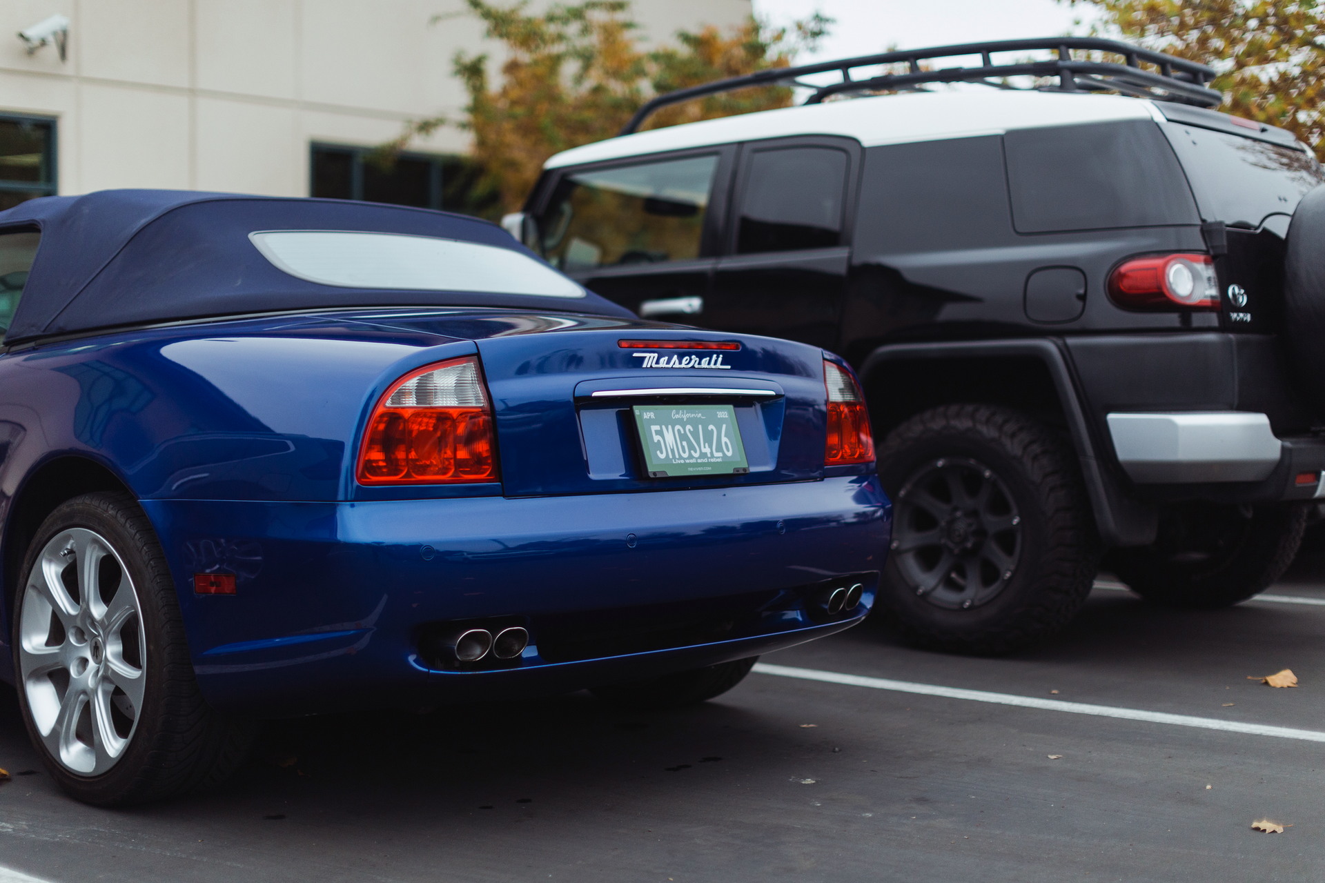 Colorado Might Be The Next State To Green-Light Digital License Plates