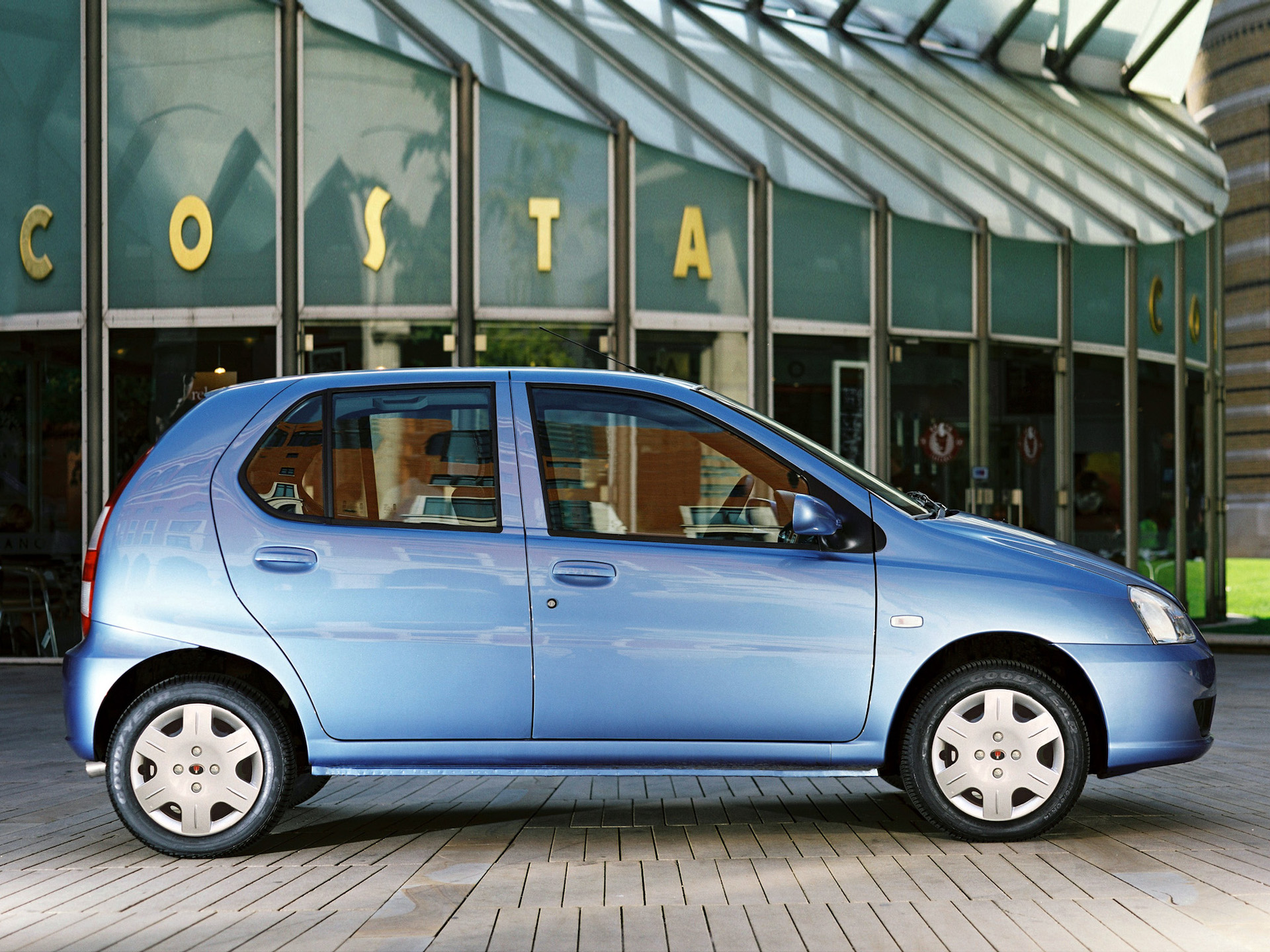 The Worst Cars I’ve Driven: Rover CityRover | Carscoops