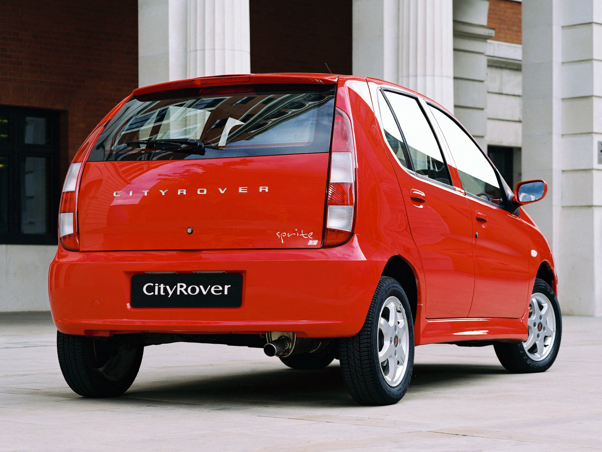 The Worst Cars I’ve Driven: Rover CityRover | Carscoops