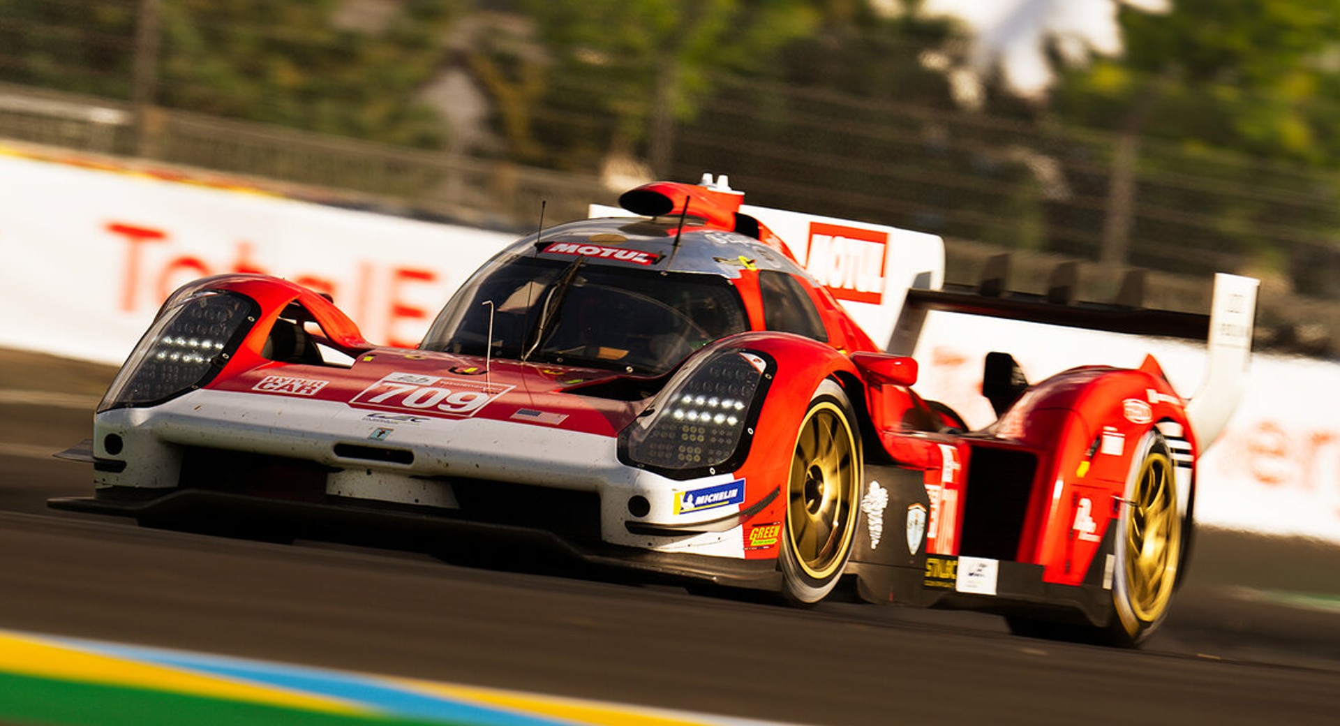 Scuderia Cameron Glickenhaus Is Selling More 007 Race Cars For The 2023 Season