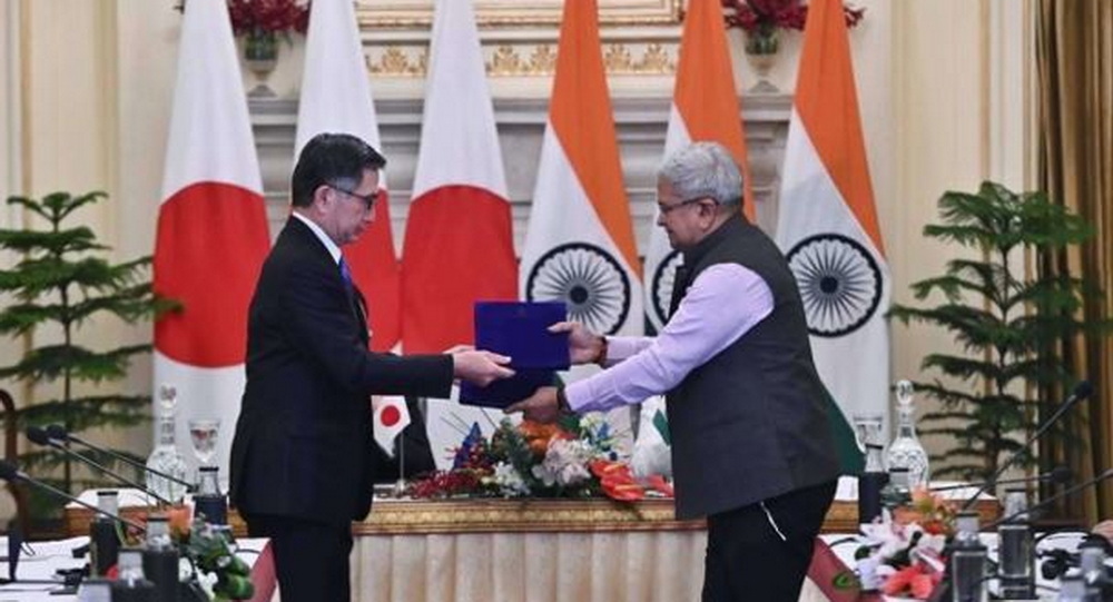  Suzuki Invests $1.4 Billion In Indian EV Manufacturing