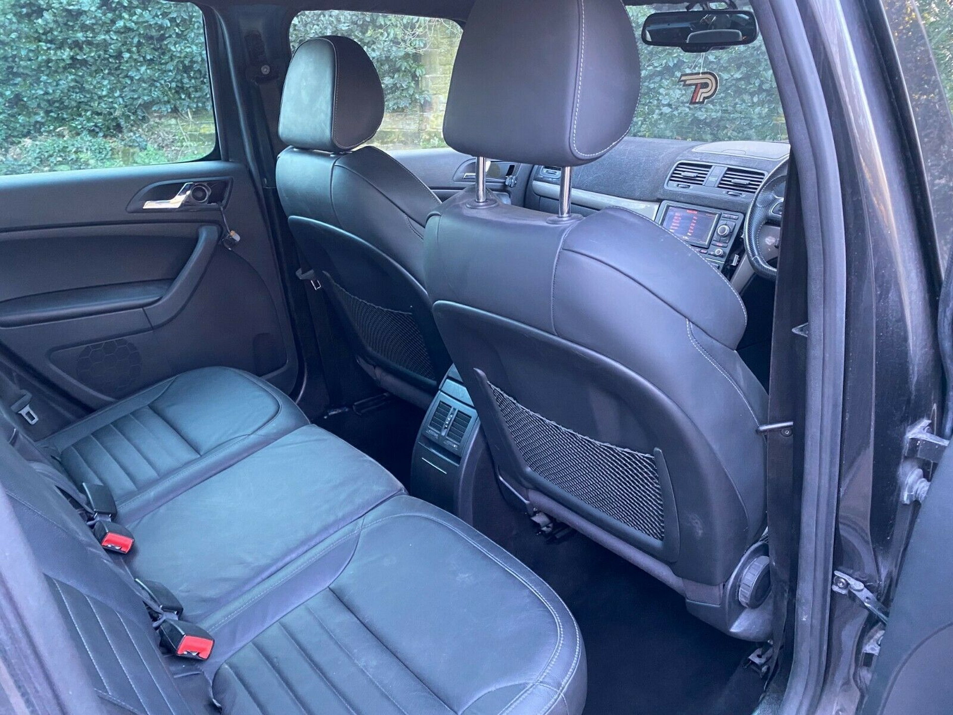 Skoda Yeti Crossover With 485 HP Audi RS3 Engine Swap Is The Definition Of A Sleeper