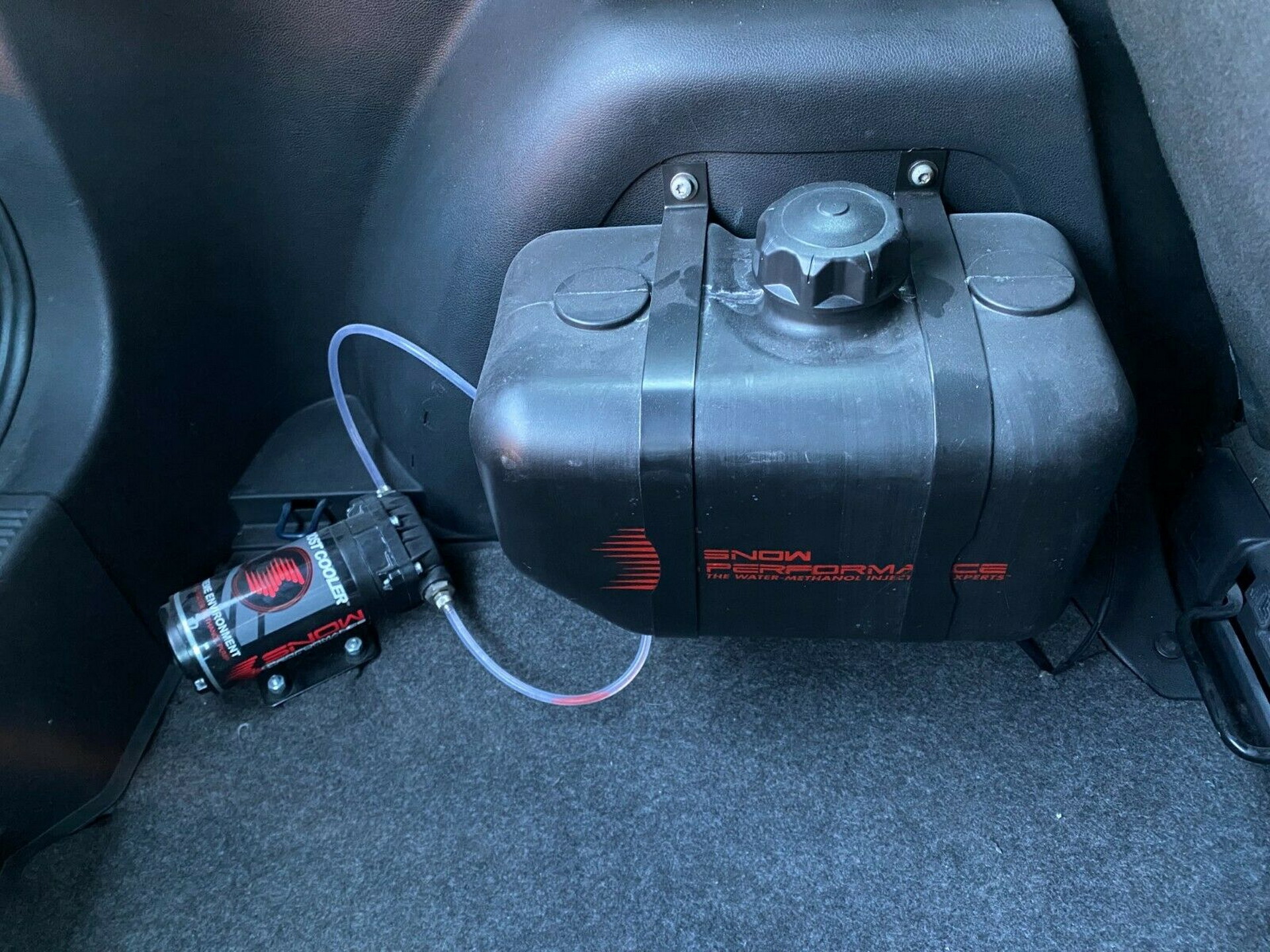 Skoda Yeti Crossover With 485 HP Audi RS3 Engine Swap Is The Definition Of A Sleeper