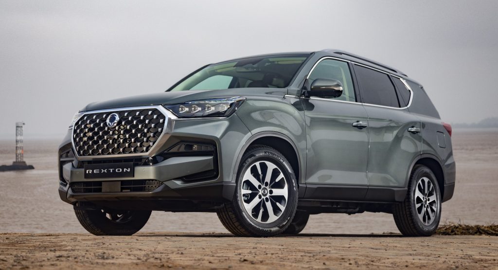 SsangYong Searching For New Buyer After Deal With Edison Motors Falls Through