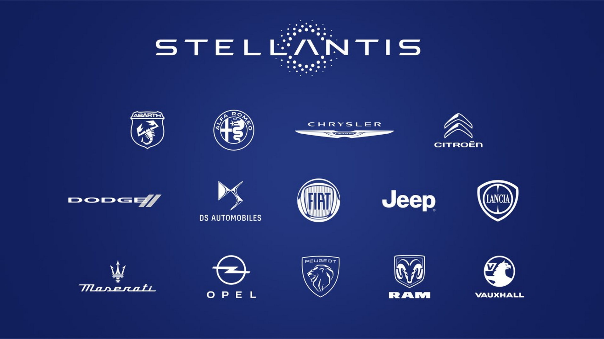 Stellantis Will Go All Electric In Europe By 2030, Offer More Than 75 Different EVs Globally