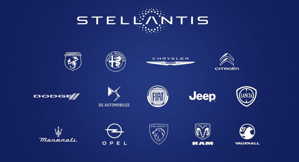  Stellantis Will Go All Electric In Europe By 2030, Offer More Than 75 Different EVs Globally