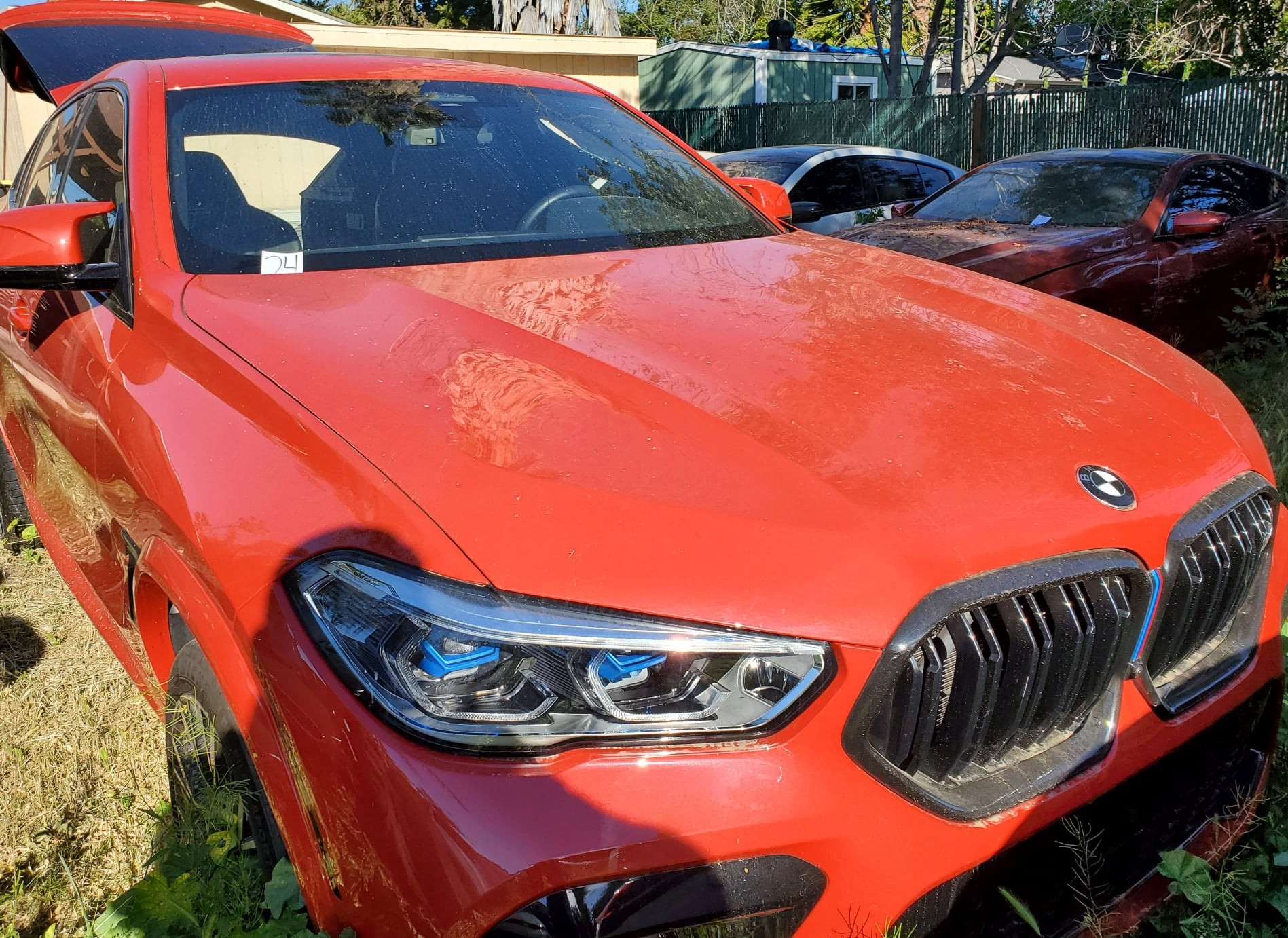 California Highway Patrol Recovers 35 Stolen Luxury Cars Including An Aston Martin And Bentley