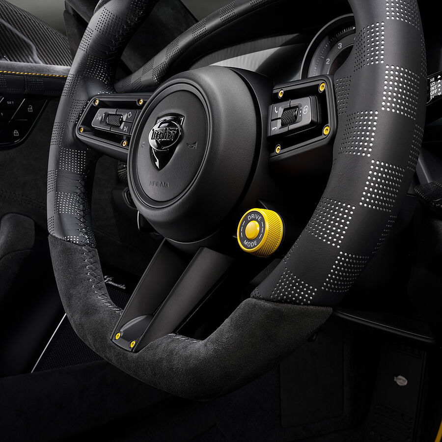 Techart Has Loads Of Carbon Fiber Goodies For The Porsche 911 GT3