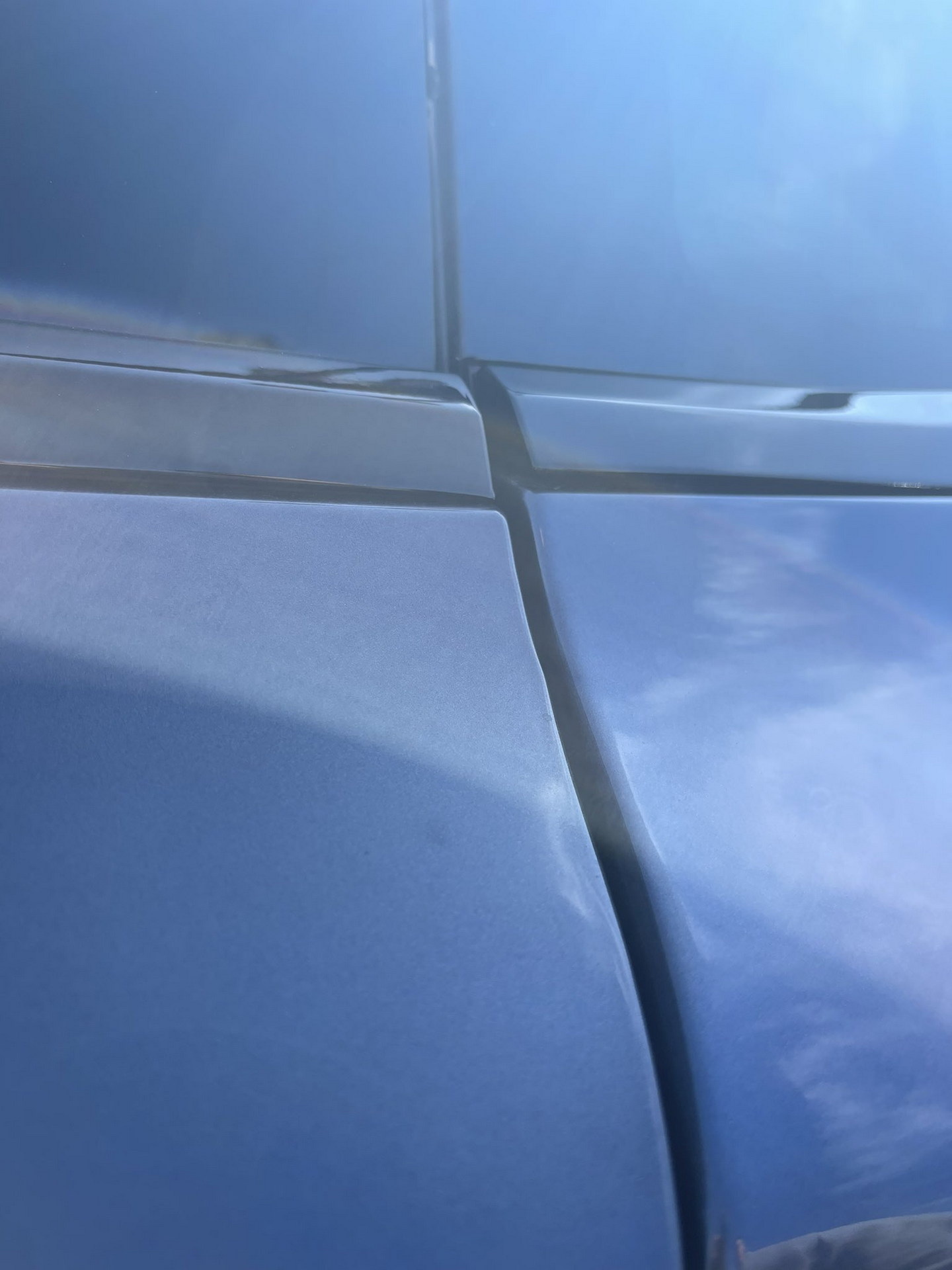 Tesla Delivered A Brand New $131k Model X Plaid With Mismatched Tires