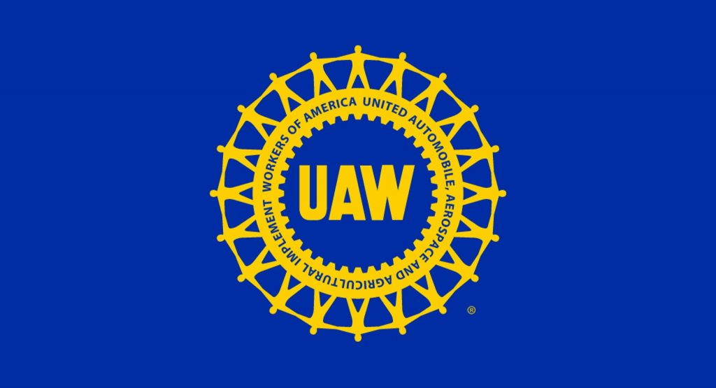  Elon Musk Takes Jab At UAW After Official Pleads Guilty To Embezzling $2.2 Million