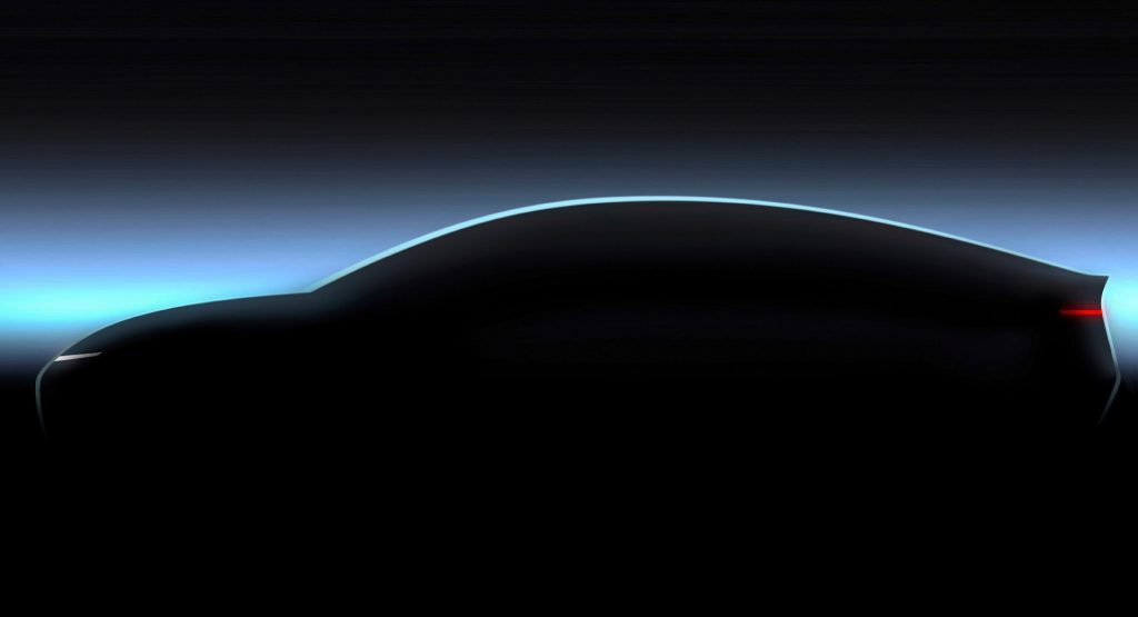 VW Building $2.2B Dedicated EV Plant In Wolfsburg To Make Passat-Sized Trinity Sedan