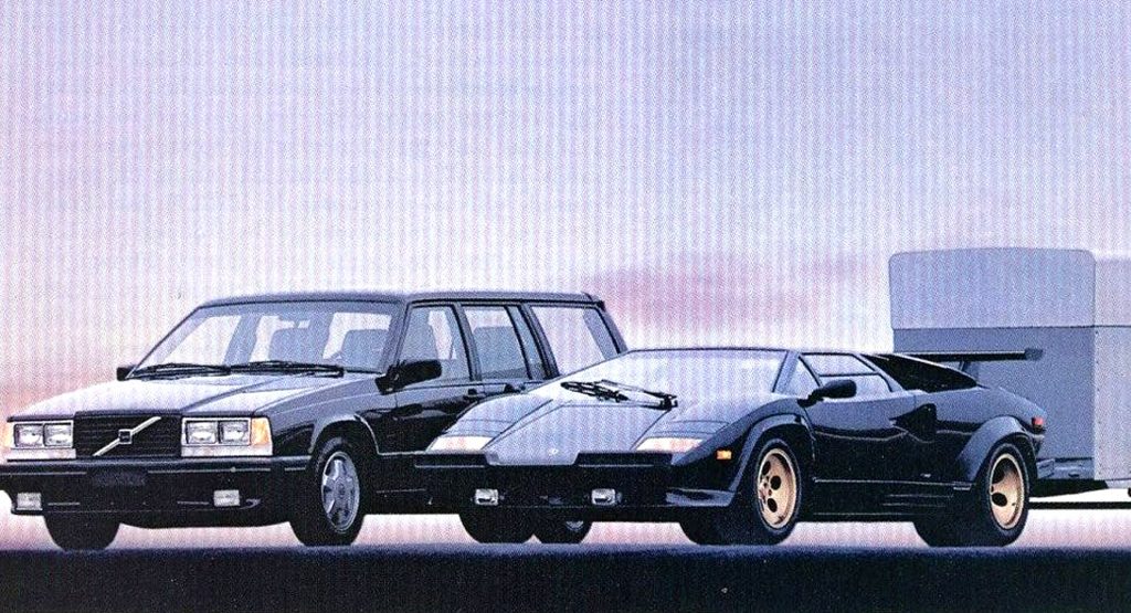  What’s The Best Car Advertisement Ever?