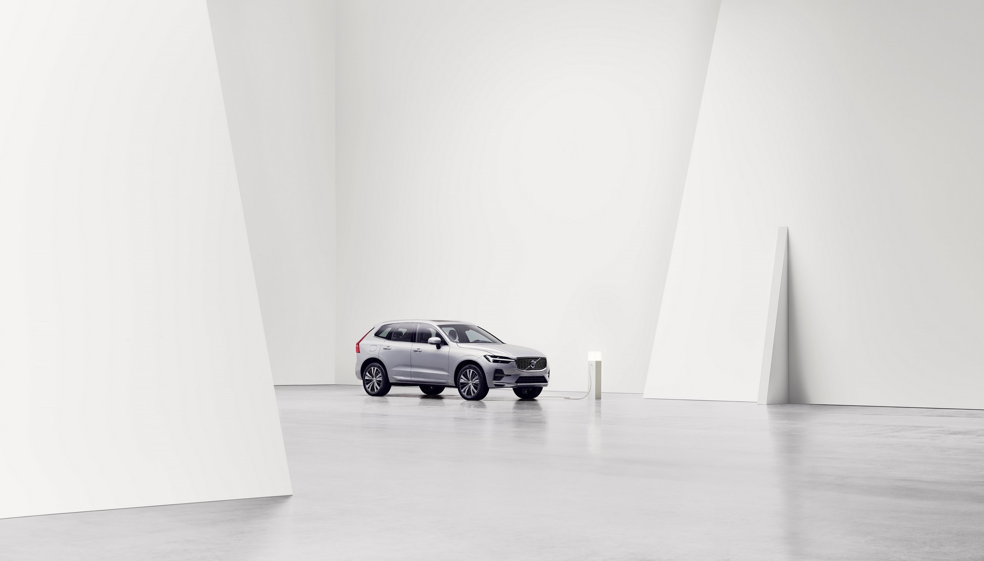 Volvo Updates Recharge T8 AWD Plug-In Hybrids, Turns Them Into Their Most Powerful Vehicles Ever