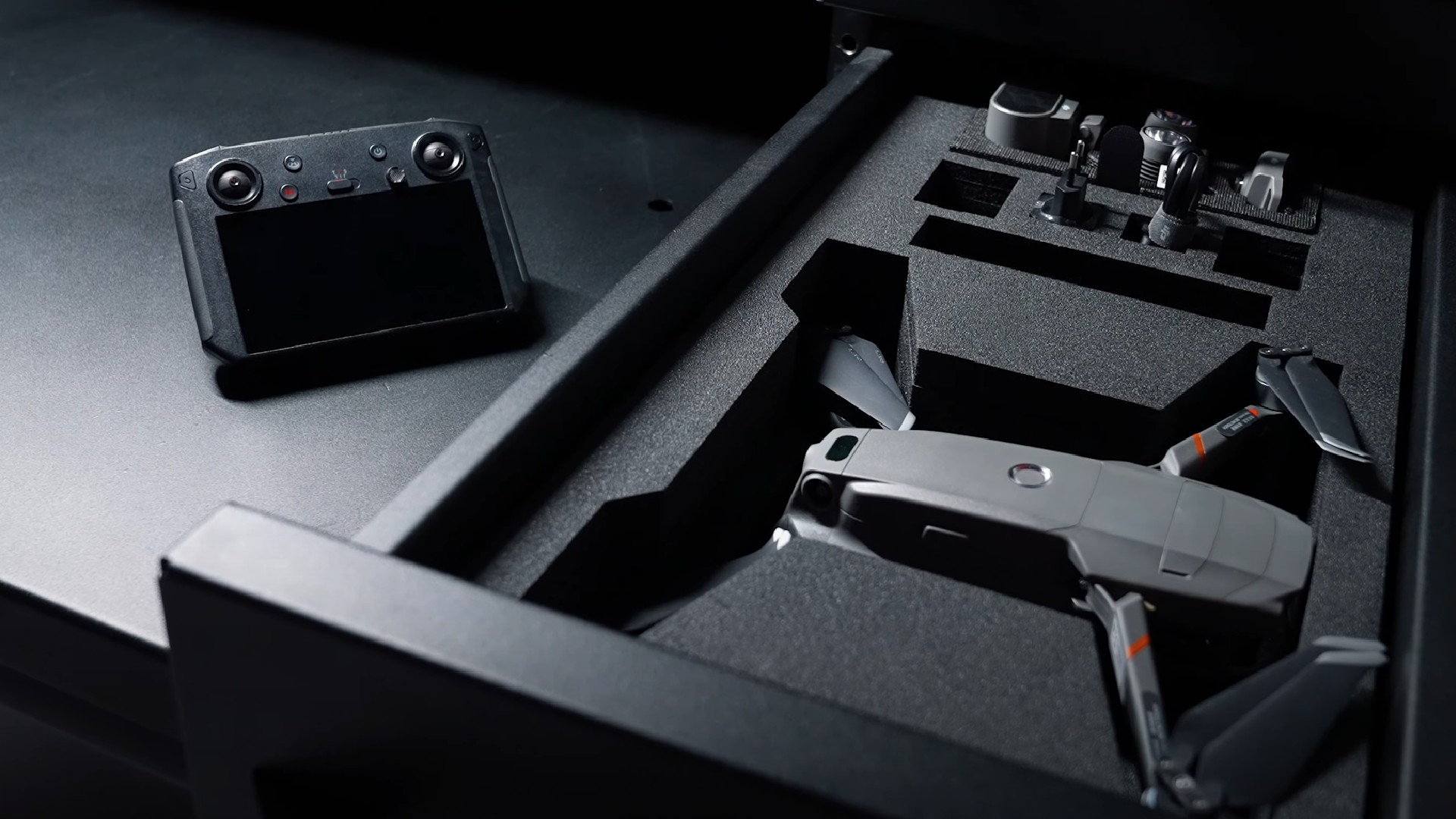 W Motors Ghiath Smart Patrol Is A Nissan-Based SUV For The Dubai Police