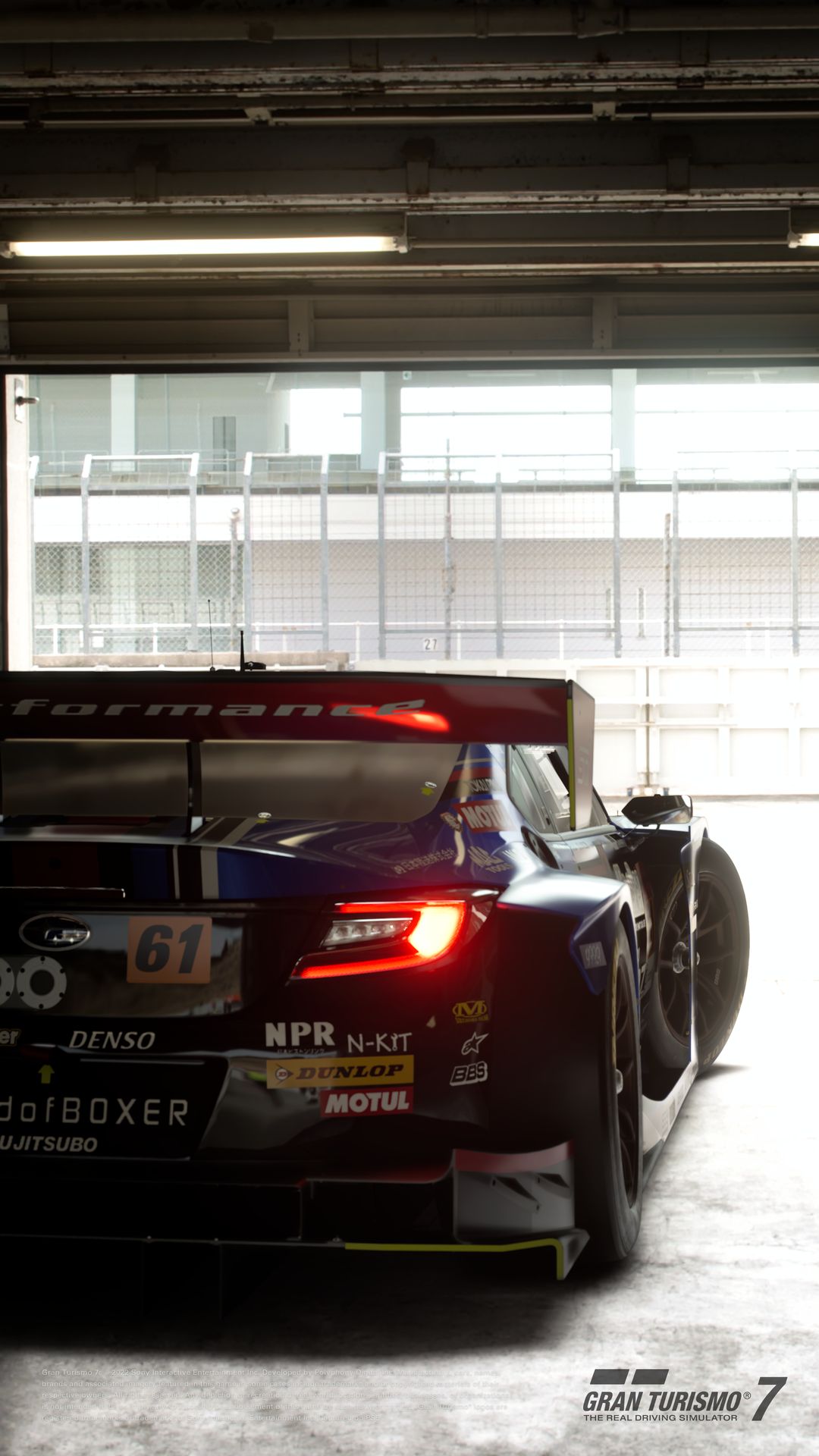 Gran Turismo 7 Updated With New Content For First Time Since Release