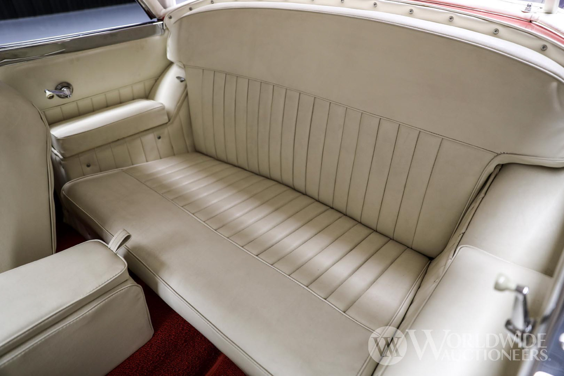 The Muntz Jet Was Created By The 1950s’ Answer To Elon Musk