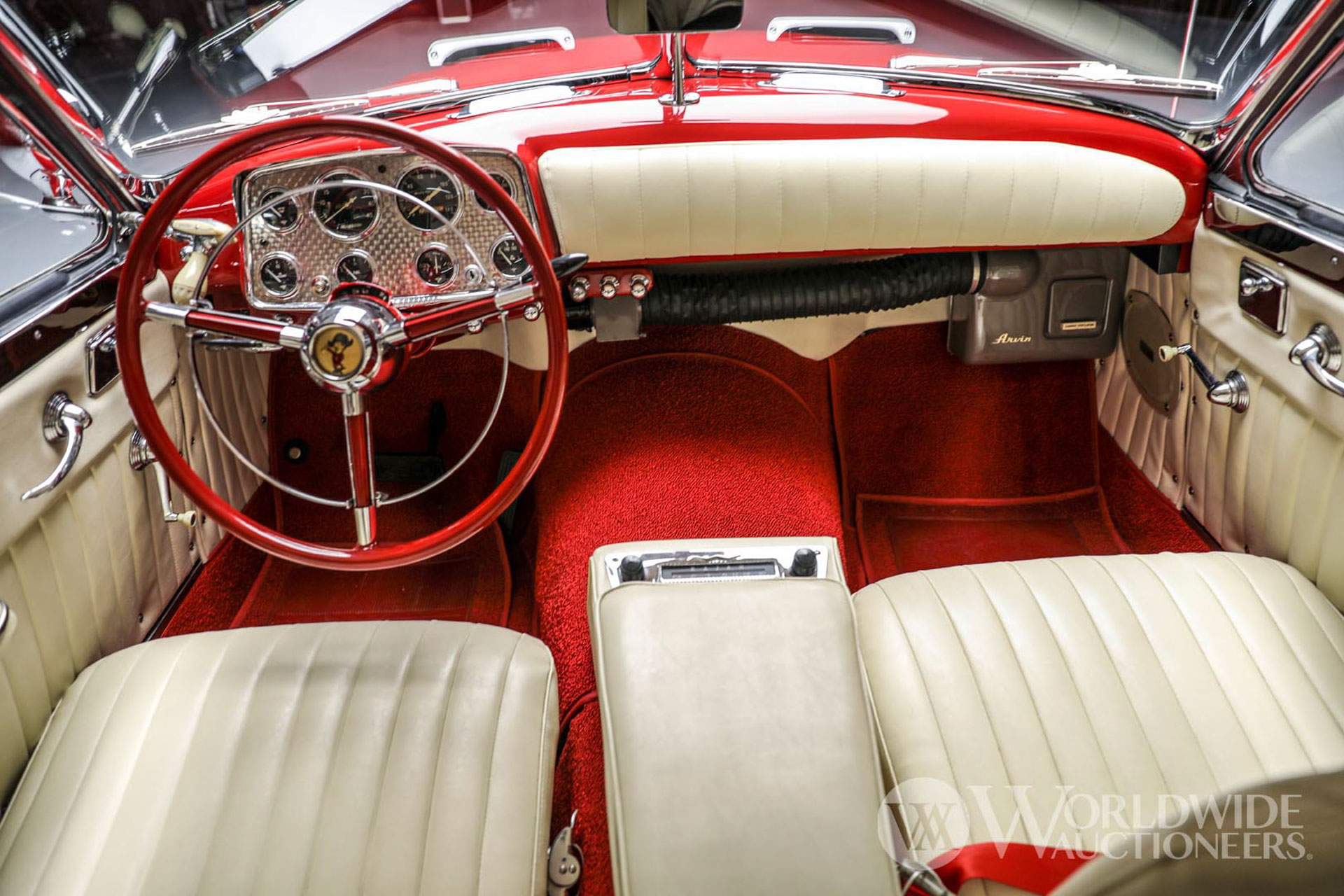 The Muntz Jet Was Created By The 1950s’ Answer To Elon Musk