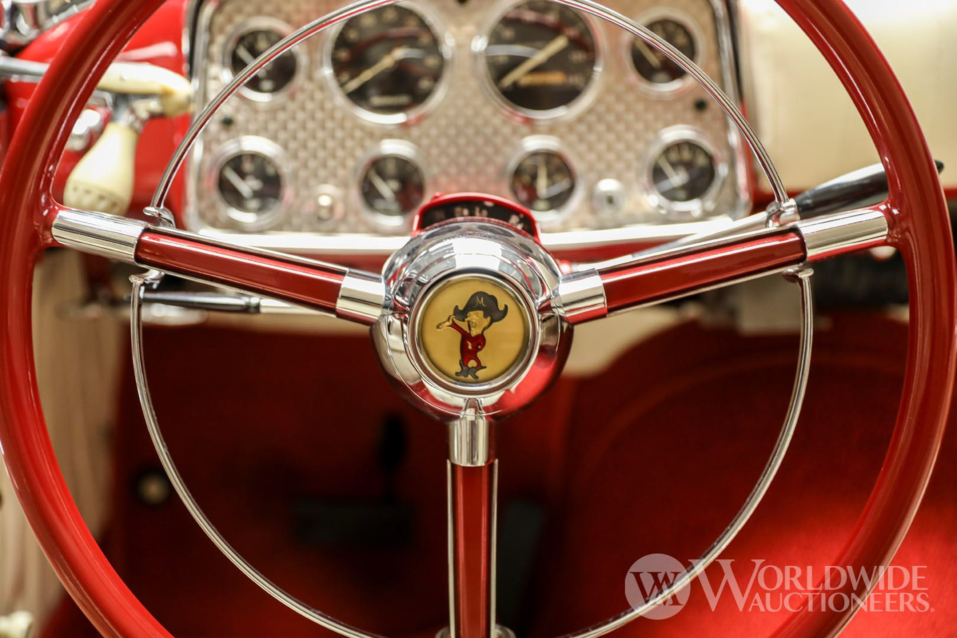 The Muntz Jet Was Created By The 1950s’ Answer To Elon Musk