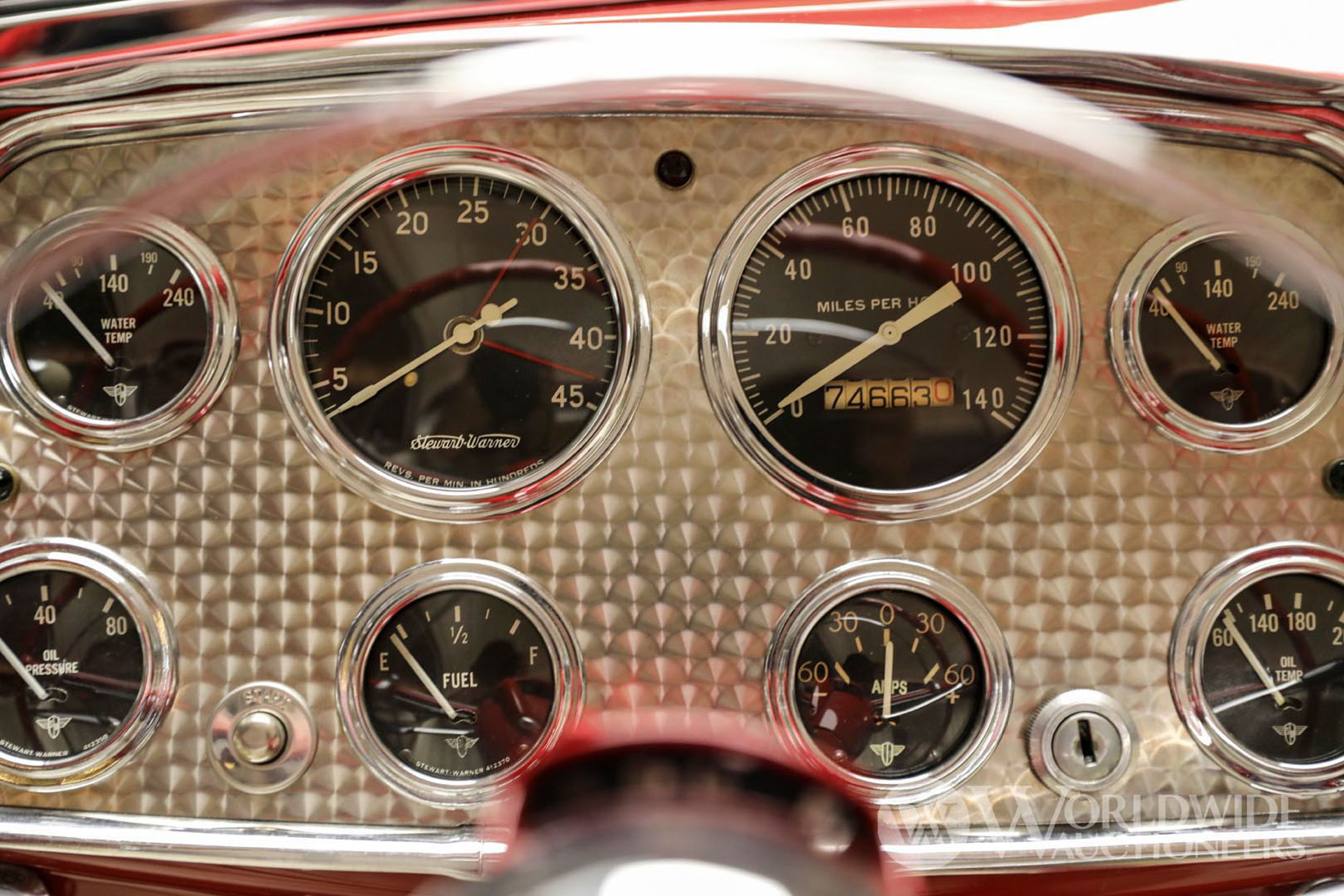 The Muntz Jet Was Created By The 1950s’ Answer To Elon Musk