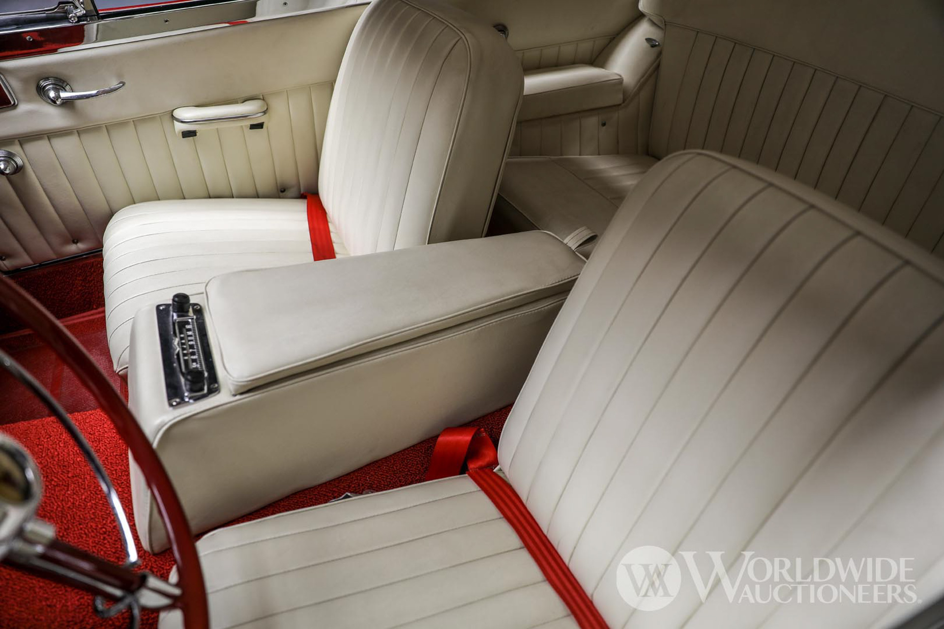 The Muntz Jet Was Created By The 1950s’ Answer To Elon Musk