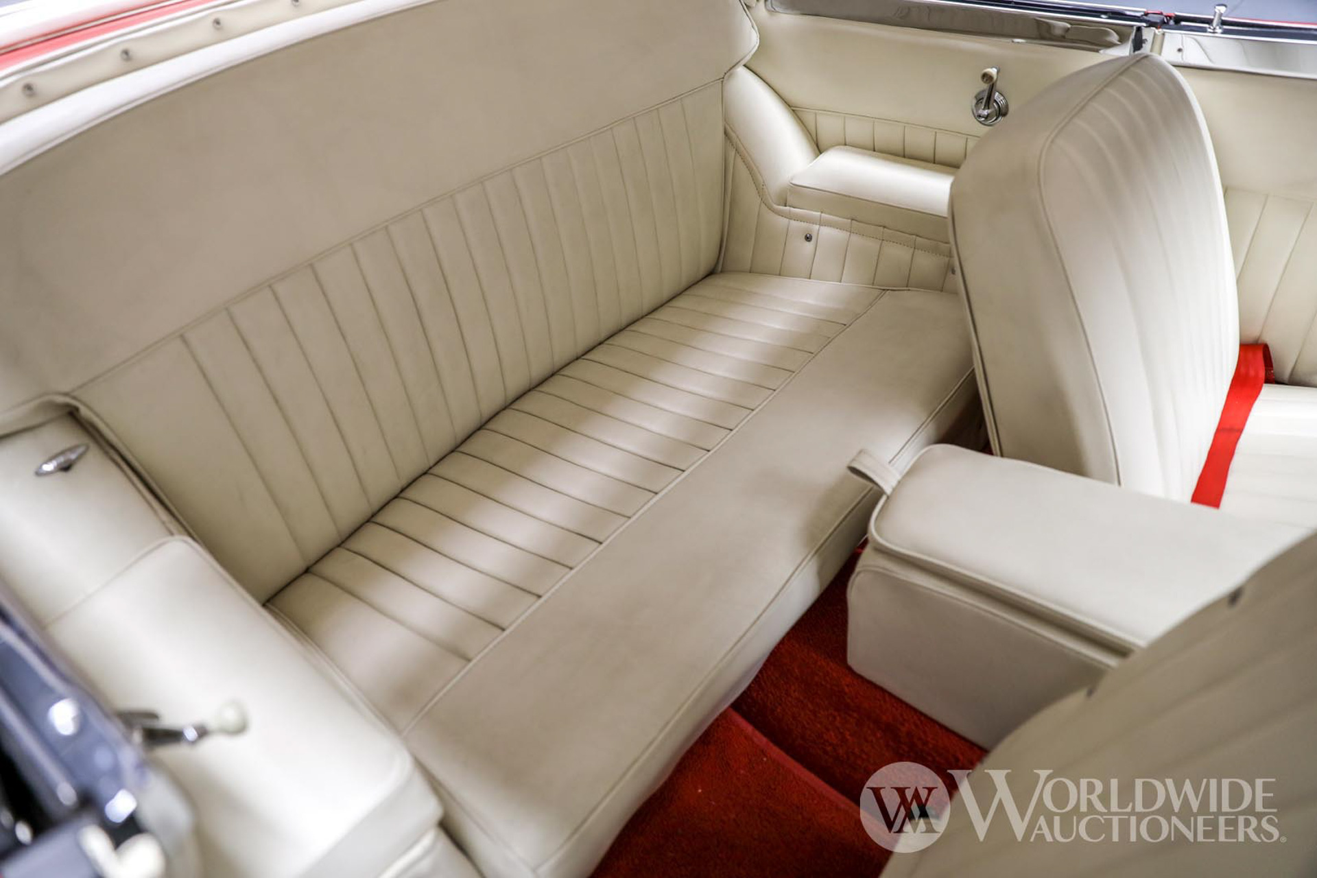 The Muntz Jet Was Created By The 1950s’ Answer To Elon Musk