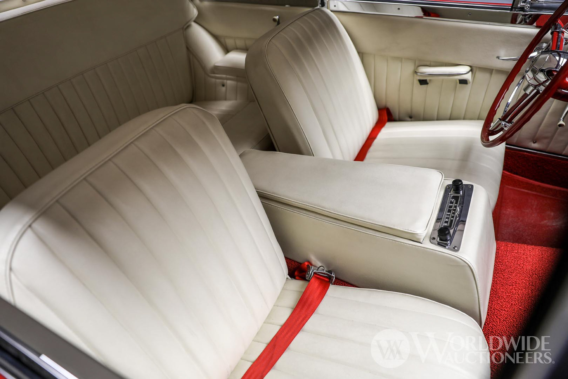 The Muntz Jet Was Created By The 1950s’ Answer To Elon Musk