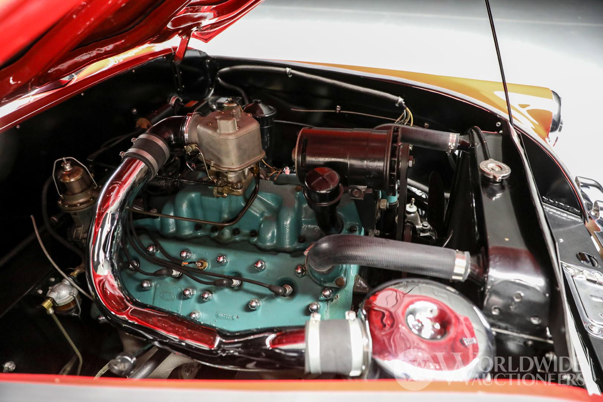 The Muntz Jet Was Created By The 1950s’ Answer To Elon Musk