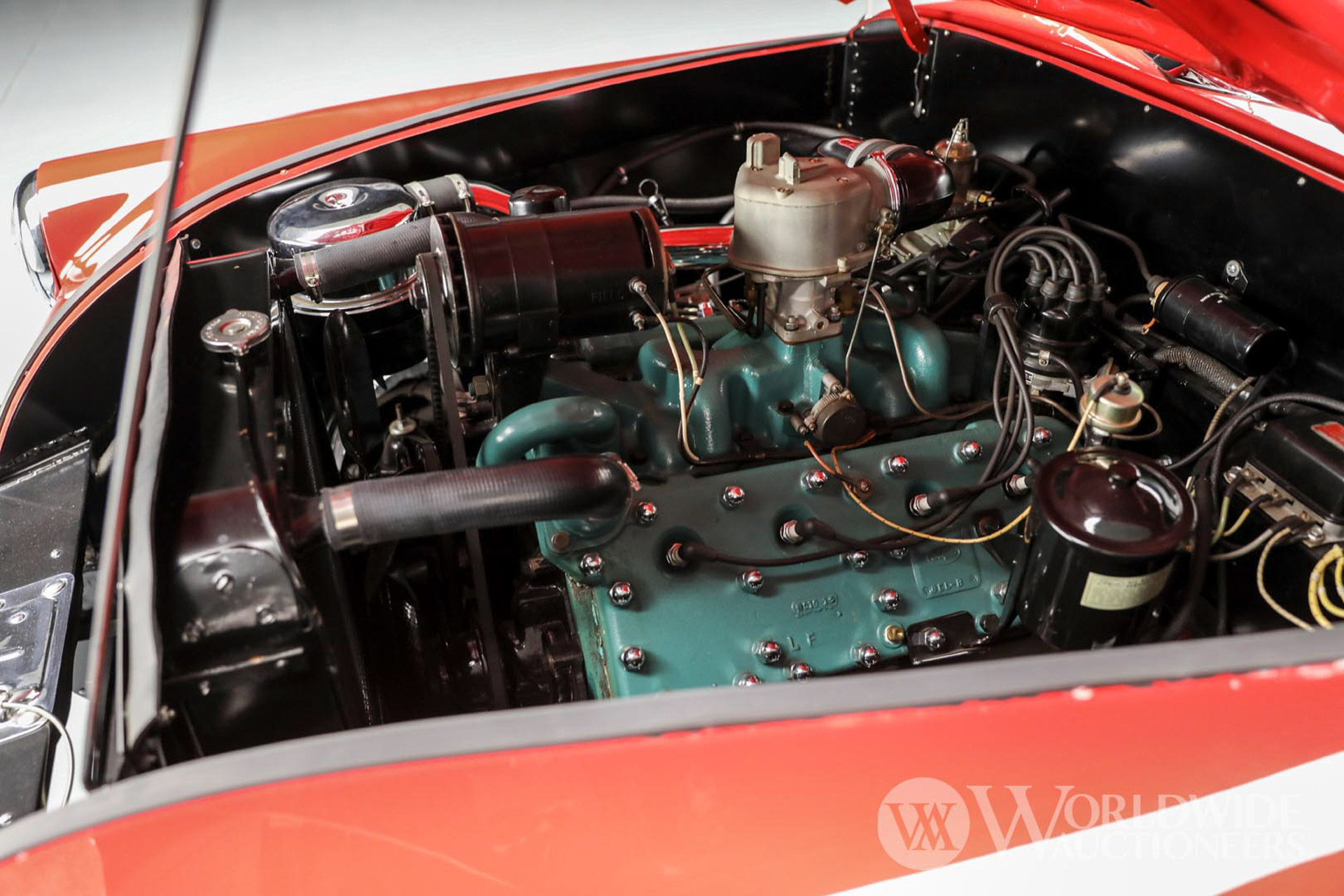 The Muntz Jet Was Created By The 1950s’ Answer To Elon Musk