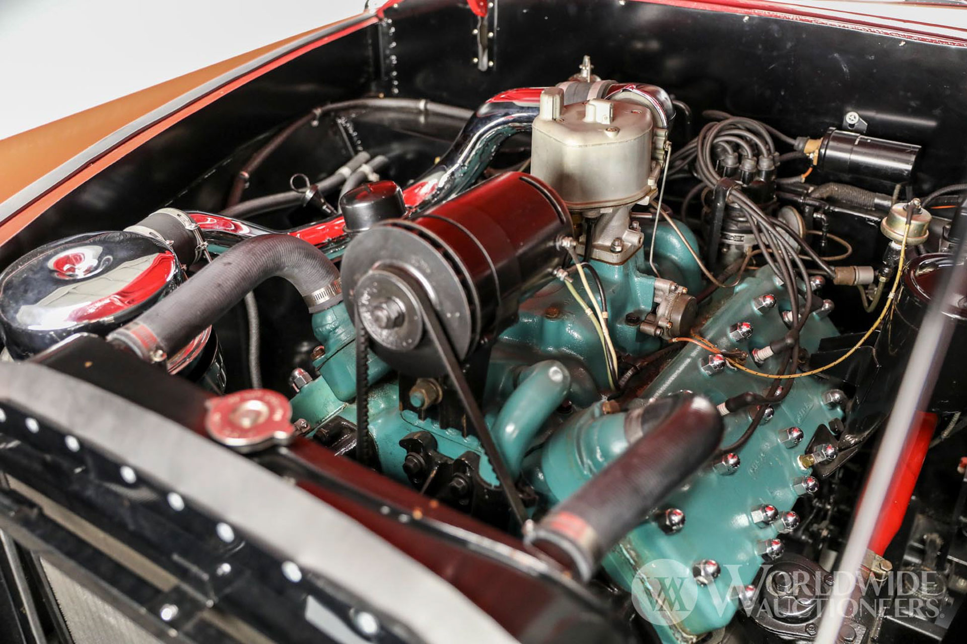 The Muntz Jet Was Created By The 1950s’ Answer To Elon Musk