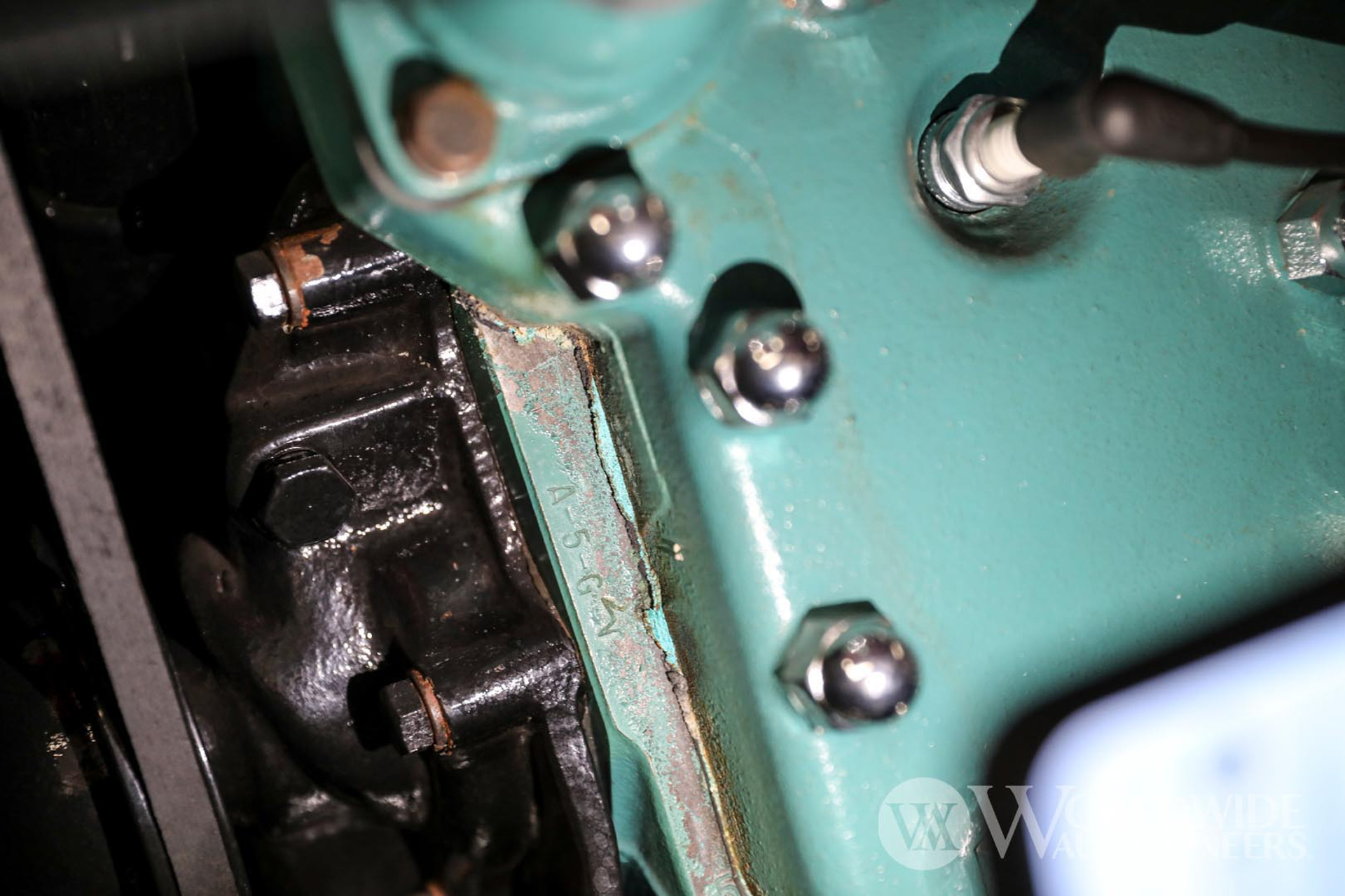 The Muntz Jet Was Created By The 1950s’ Answer To Elon Musk