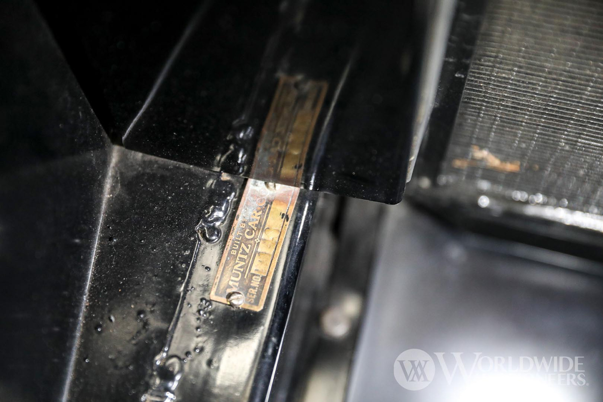 The Muntz Jet Was Created By The 1950s’ Answer To Elon Musk