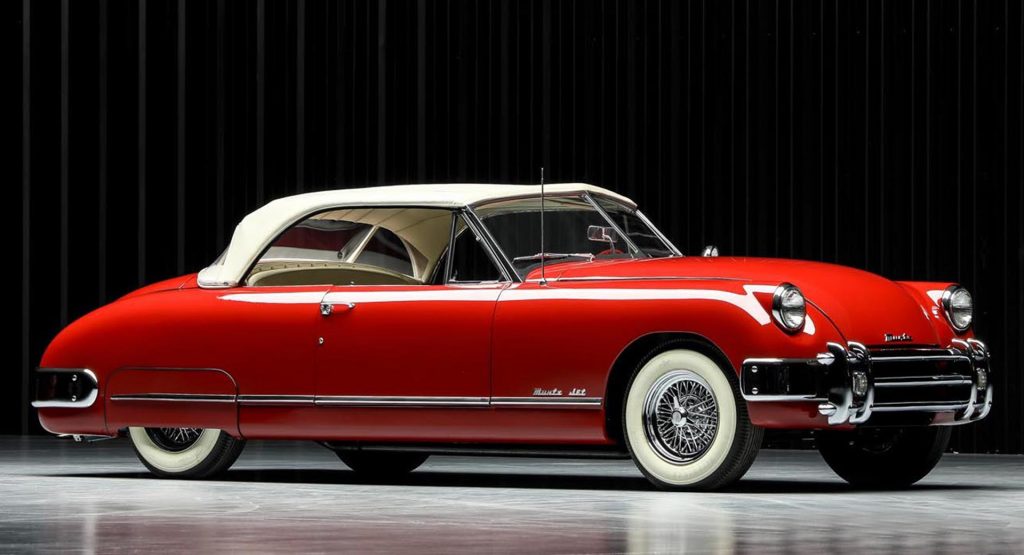  The Muntz Jet Was Created By The 1950s’ Answer To Elon Musk