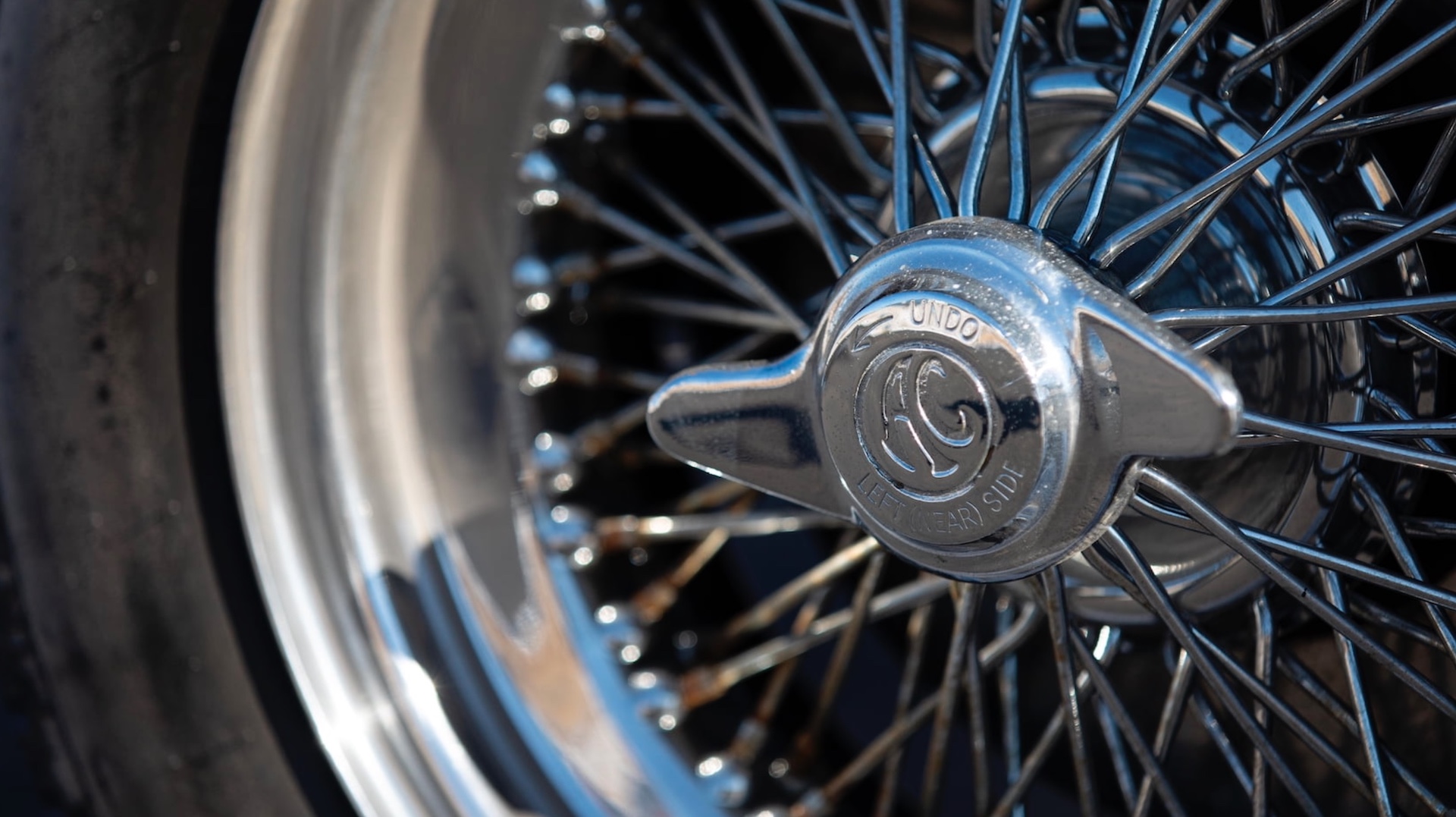 Rare 1965 Two-Pedal Shelby Cobra Wasn’t The Automatic Choice