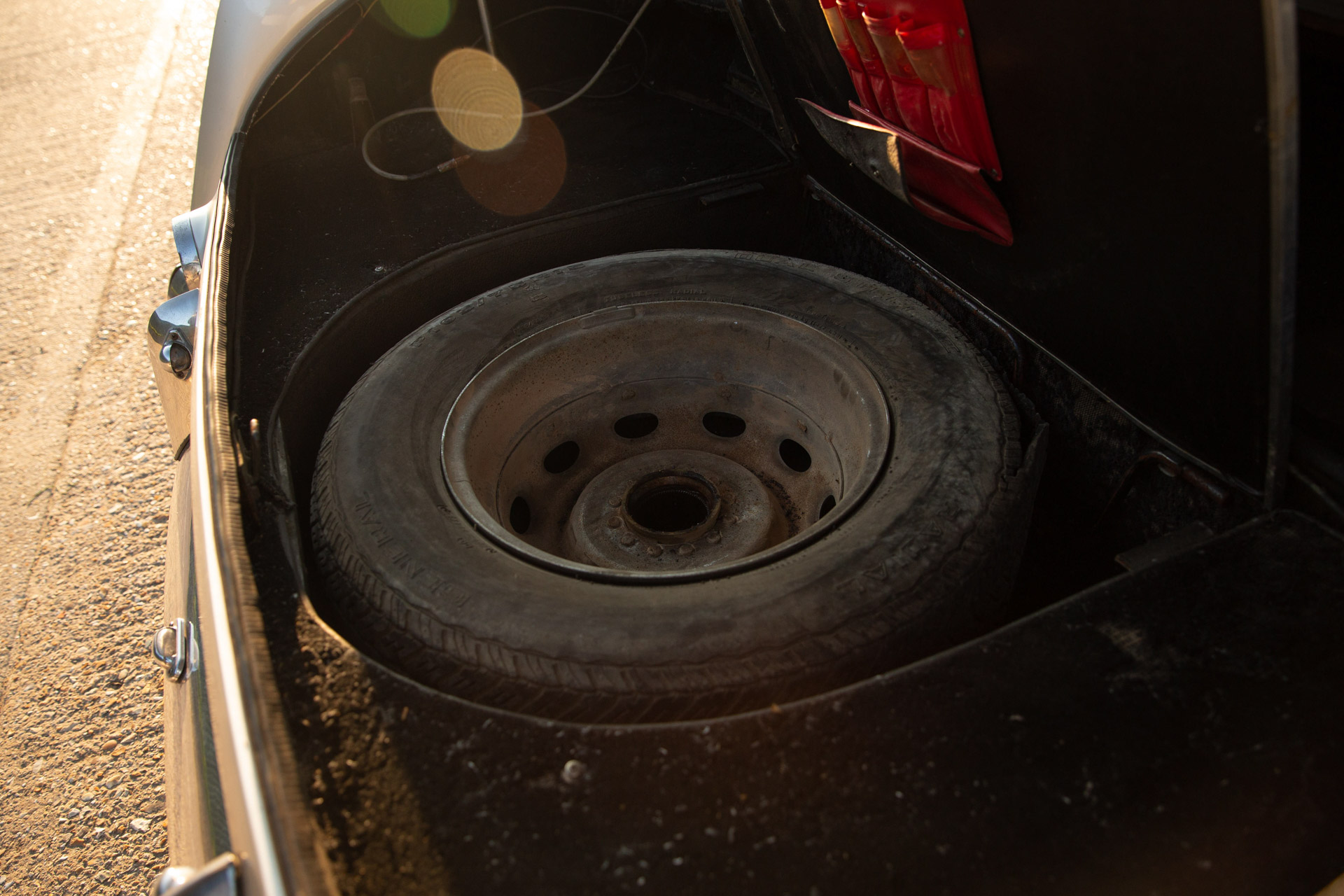 This Faded But Fabulous 1967 Facel Vega V8 Coupe Is The Definition Of Shabby Chic