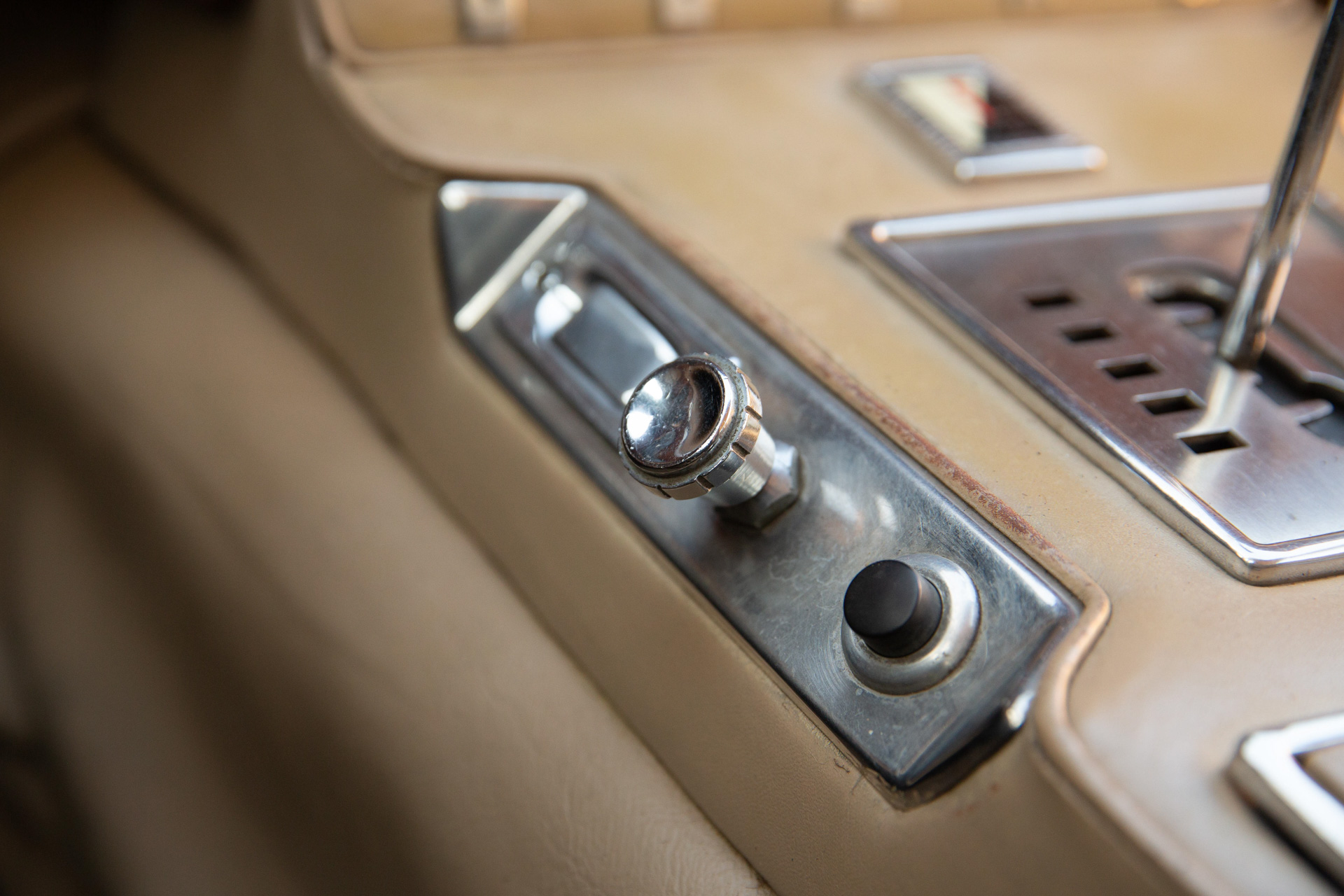 This Faded But Fabulous 1967 Facel Vega V8 Coupe Is The Definition Of Shabby Chic