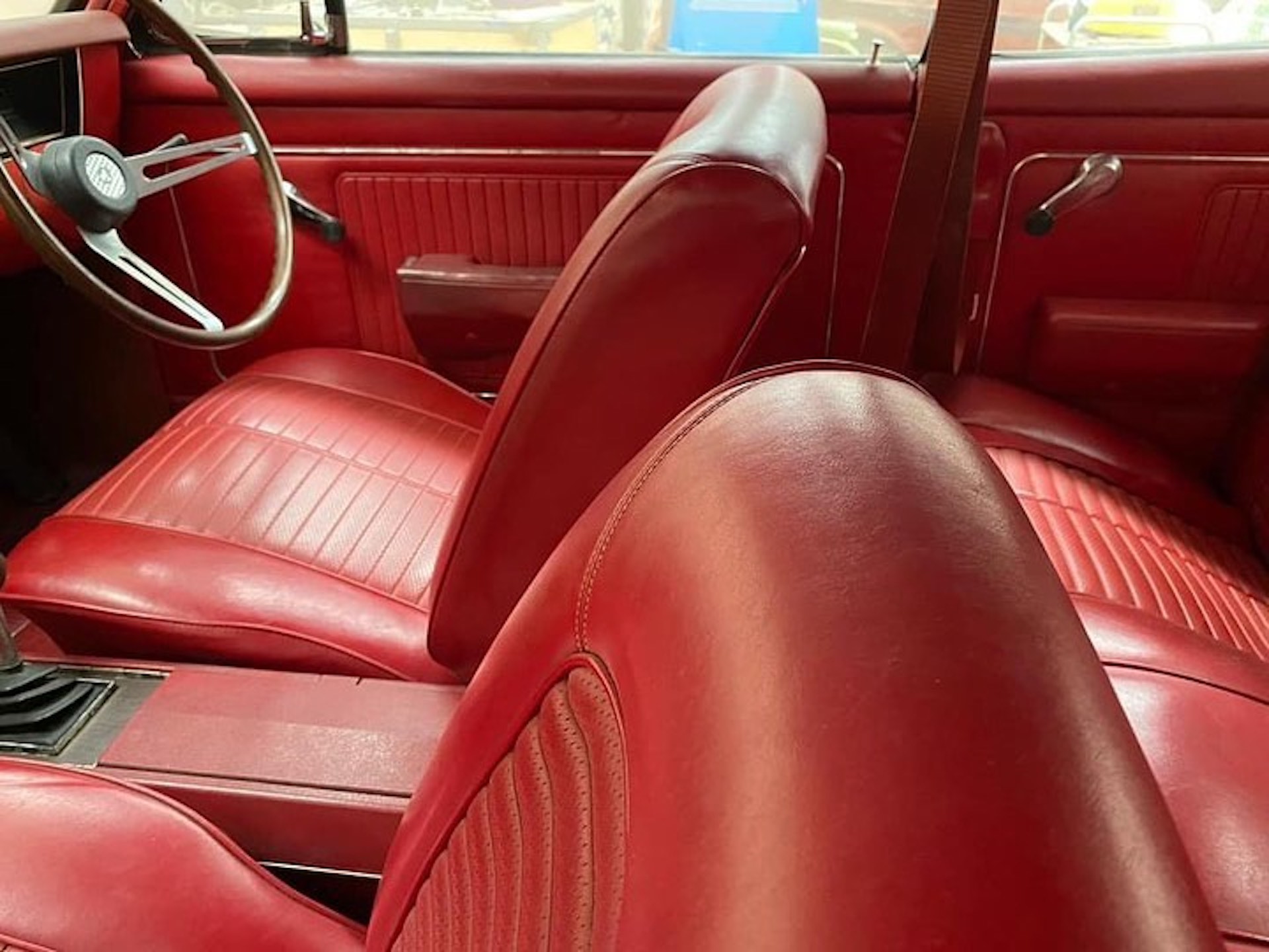 Rare 1968 Holden HK Monaro GTS 327 Bathurst Spent Over 45 Years Collecting Dust In A Garage