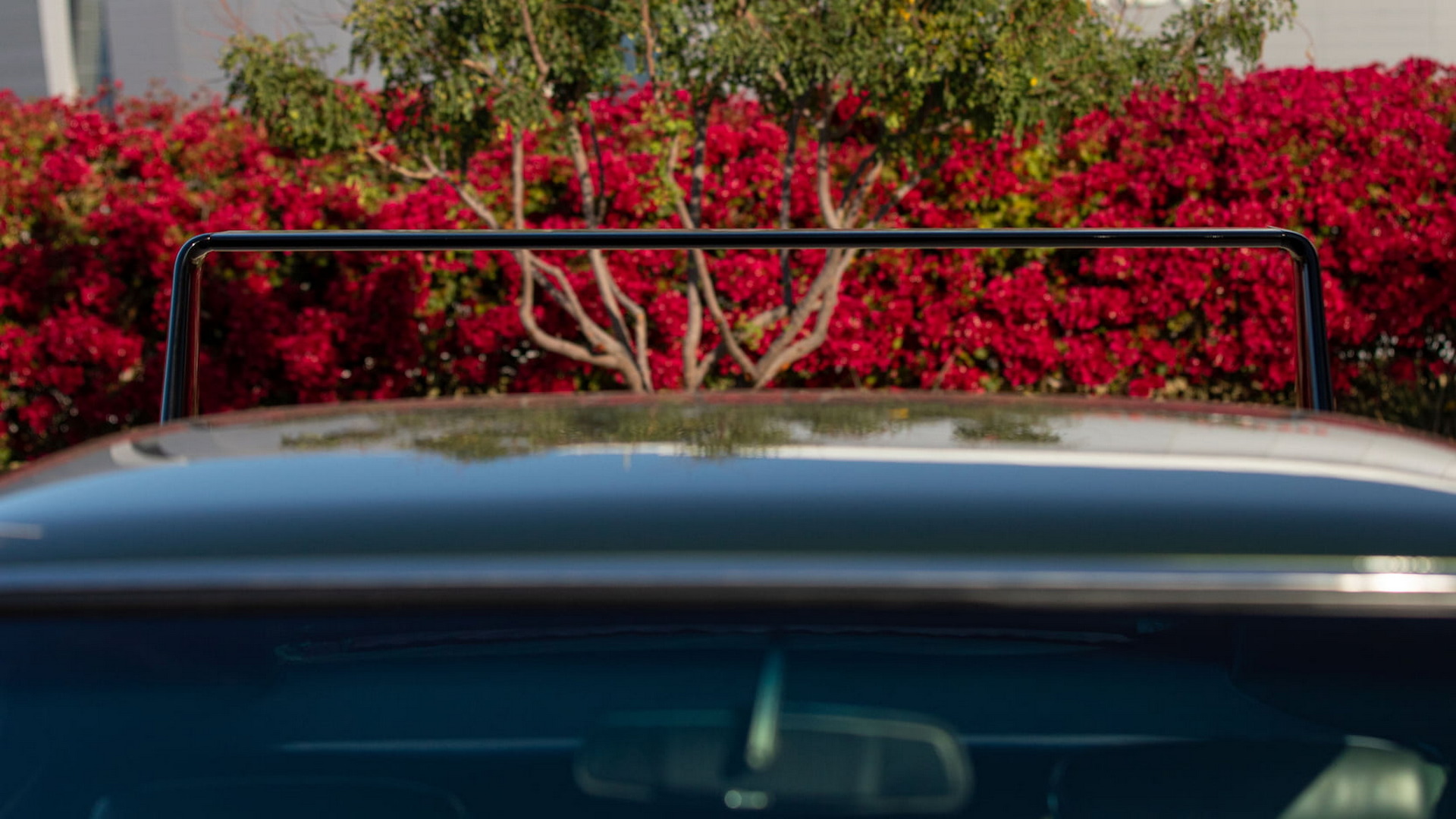 Most Highly Optioned 1969 Dodge Charger Daytona With Manual ‘Box Is One Of 22 Ever Made