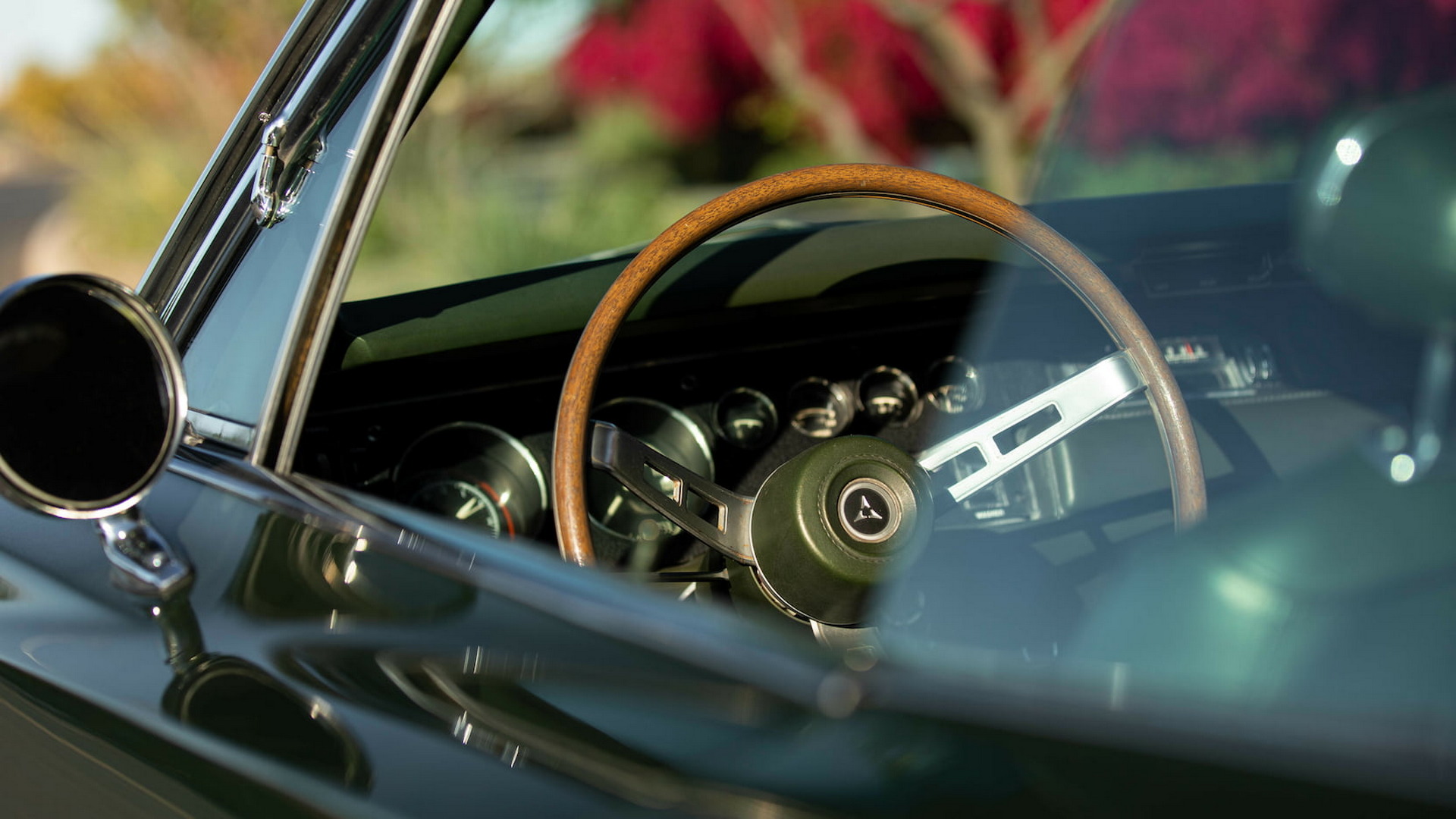 Most Highly Optioned 1969 Dodge Charger Daytona With Manual ‘Box Is One Of 22 Ever Made