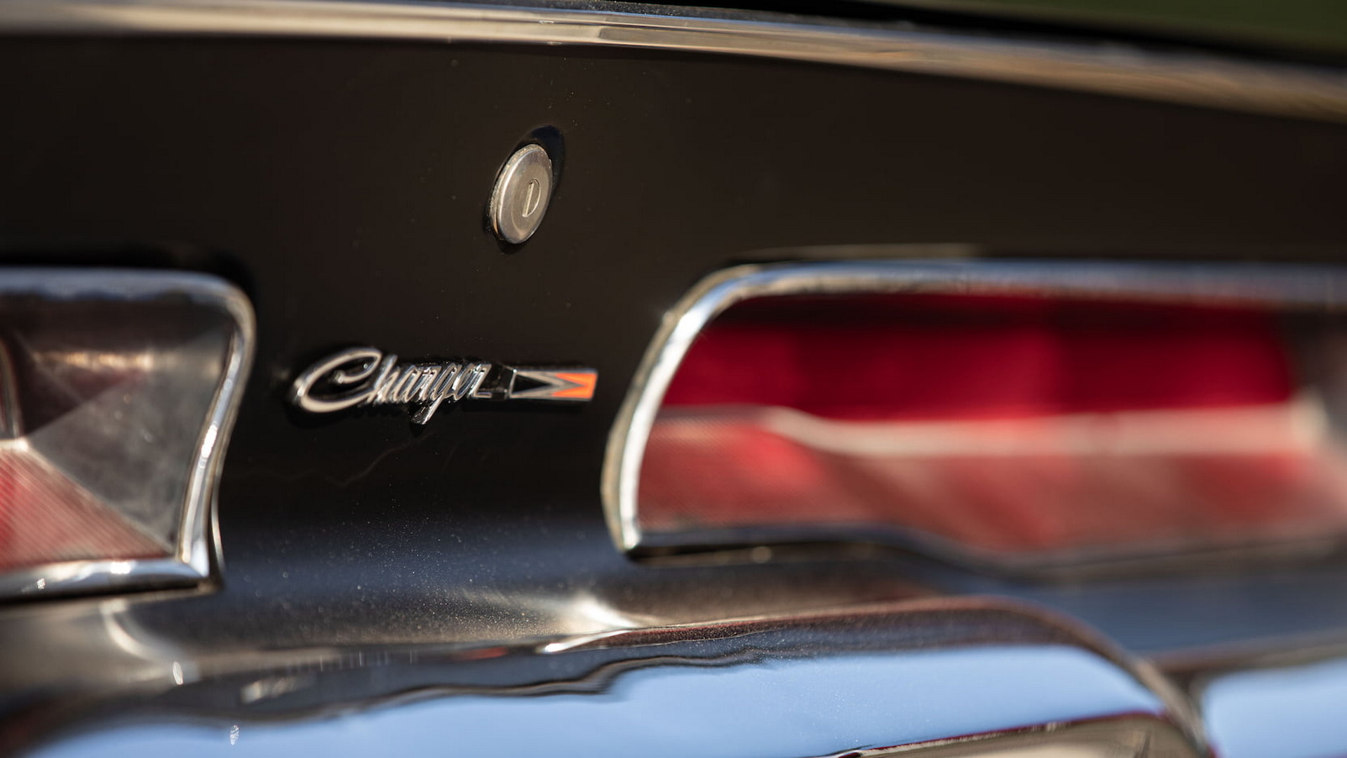 Most Highly Optioned 1969 Dodge Charger Daytona With Manual ‘Box Is One Of 22 Ever Made