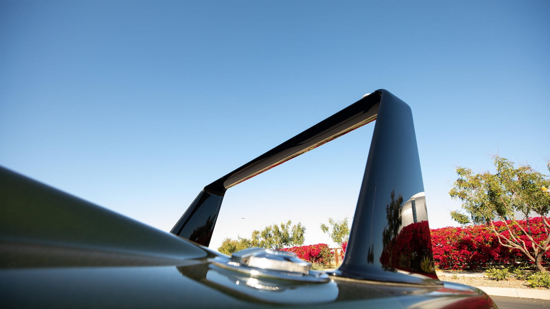 Most Highly Optioned 1969 Dodge Charger Daytona With Manual ‘Box Is One Of 22 Ever Made